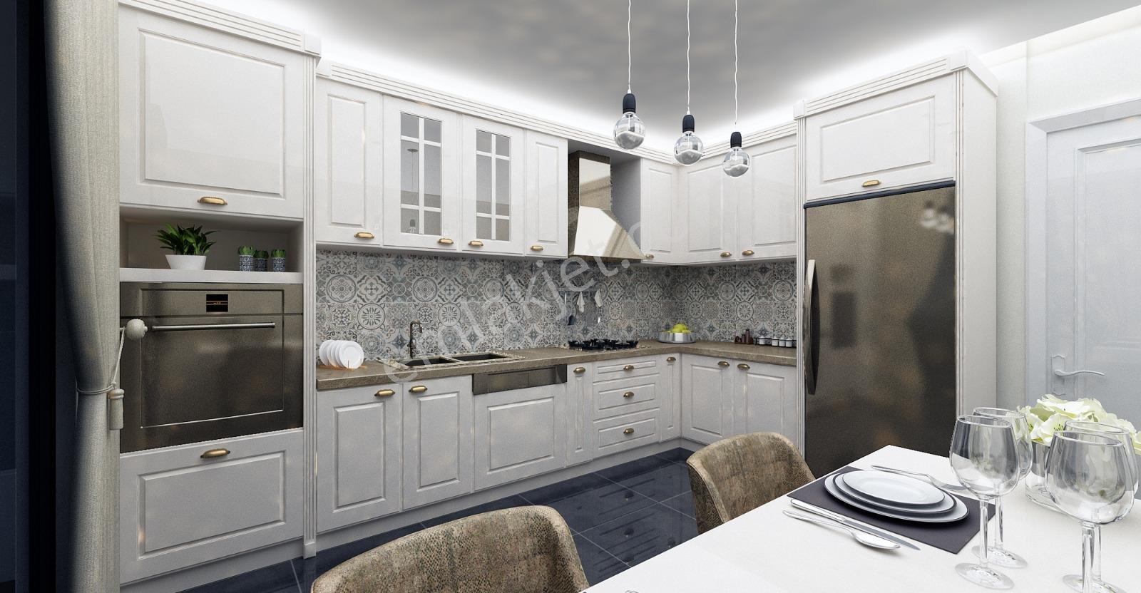 Fatsa La'vita Park | 3+1 Sıfır Daireler - Görsel 26