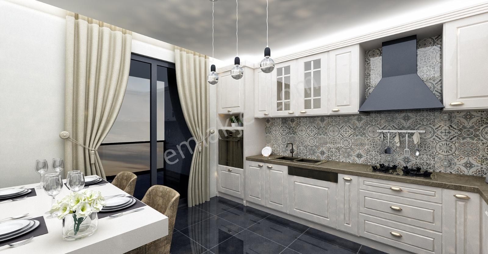 Fatsa La'vita Park | 3+1 Sıfır Daireler - Görsel 39