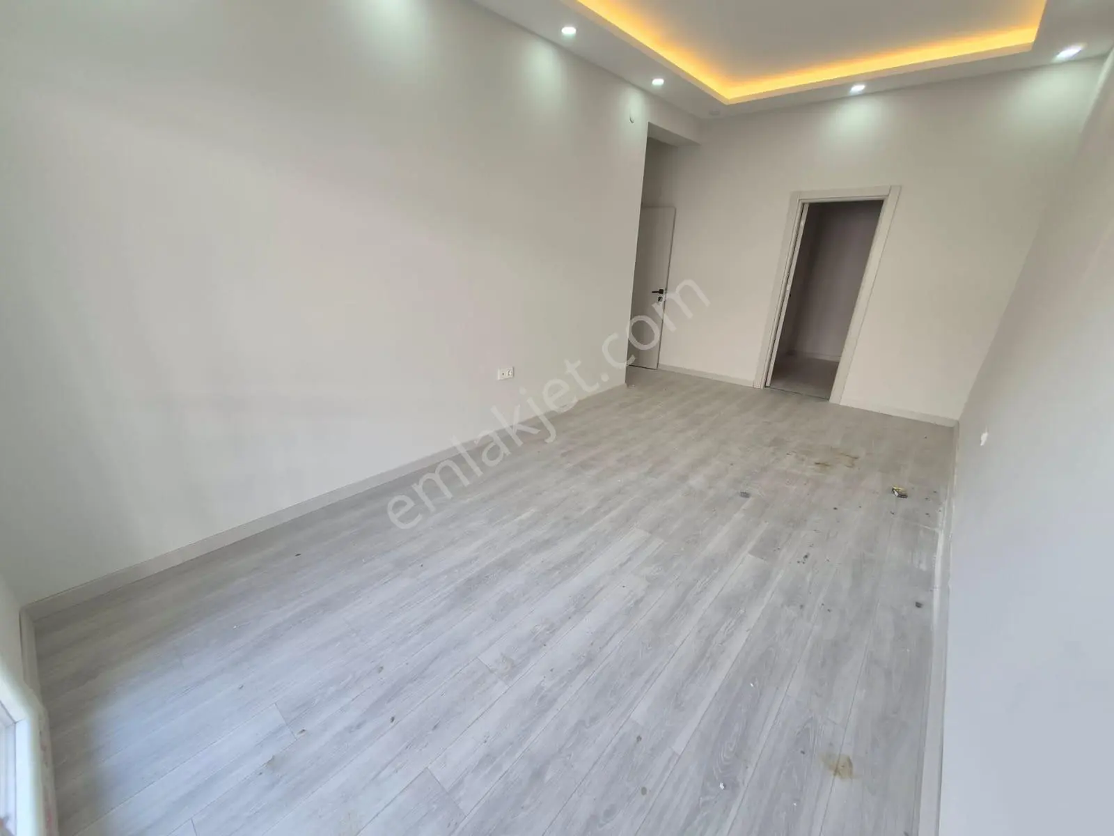 Delux'den Atatürk Mh.'de 3+1 Sıfır Lux Kiralık Bahçekatı Daire - Görsel 19