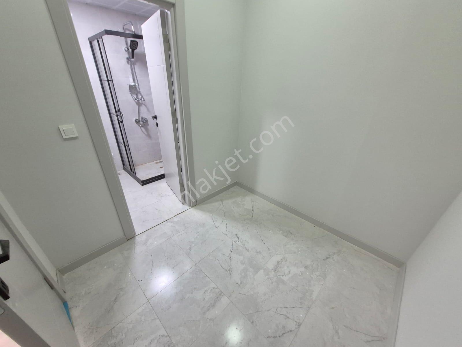 Delux'den Atatürk Mh.'de 3+1 Sıfır Lux Kiralık Bahçekatı Daire - Görsel 21