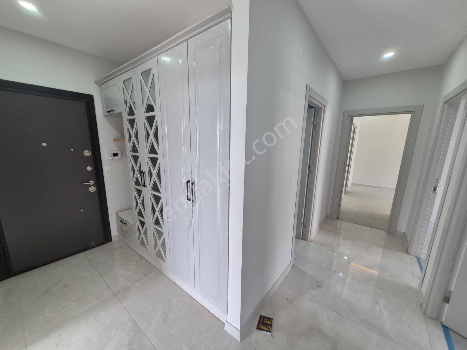 Delux'den Atatürk Mh.'de 3+1 Sıfır Lux Kiralık Bahçekatı Daire - Görsel 10