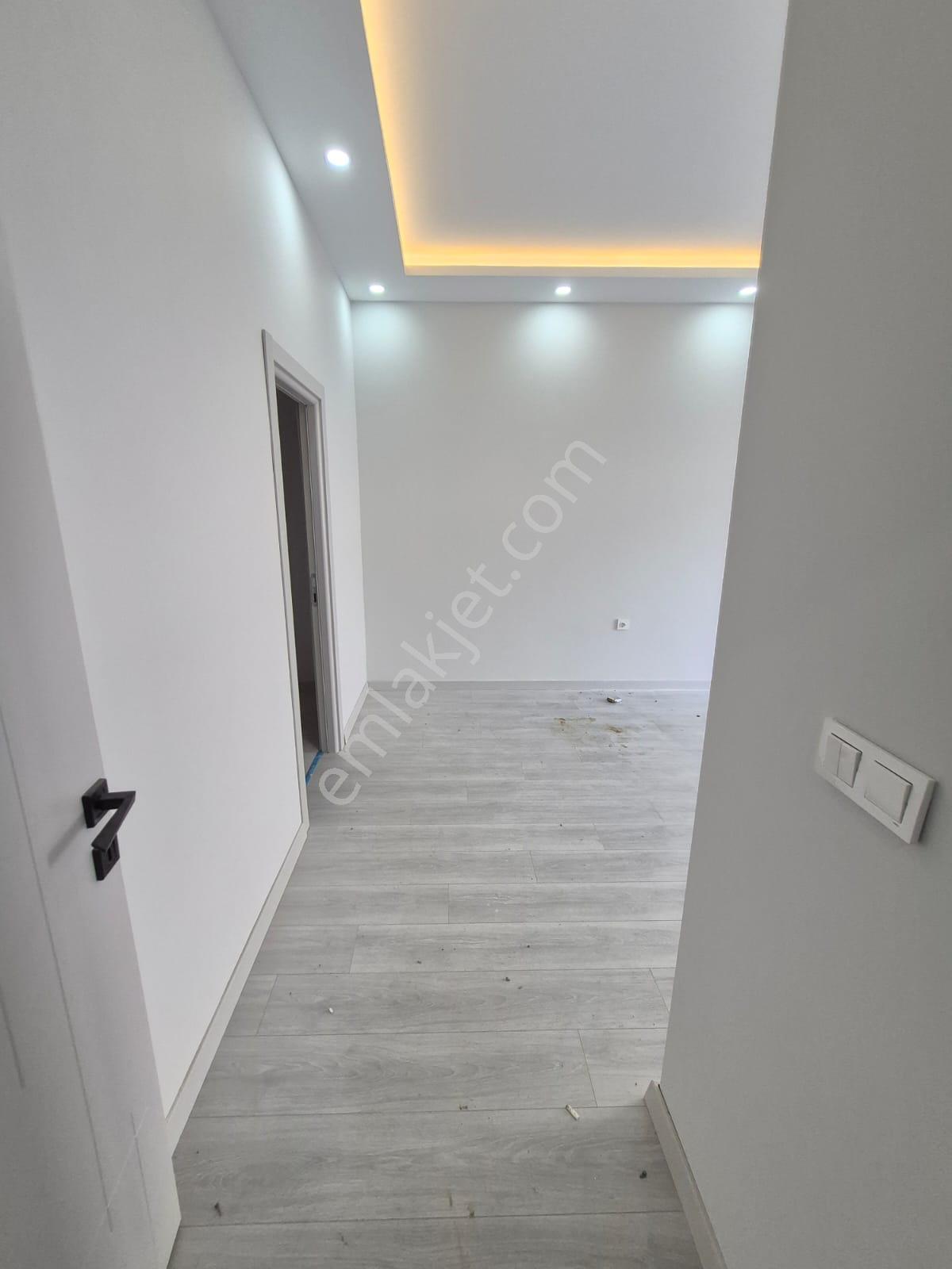 Delux'den Atatürk Mh.'de 3+1 Sıfır Lux Kiralık Bahçekatı Daire - Görsel 15