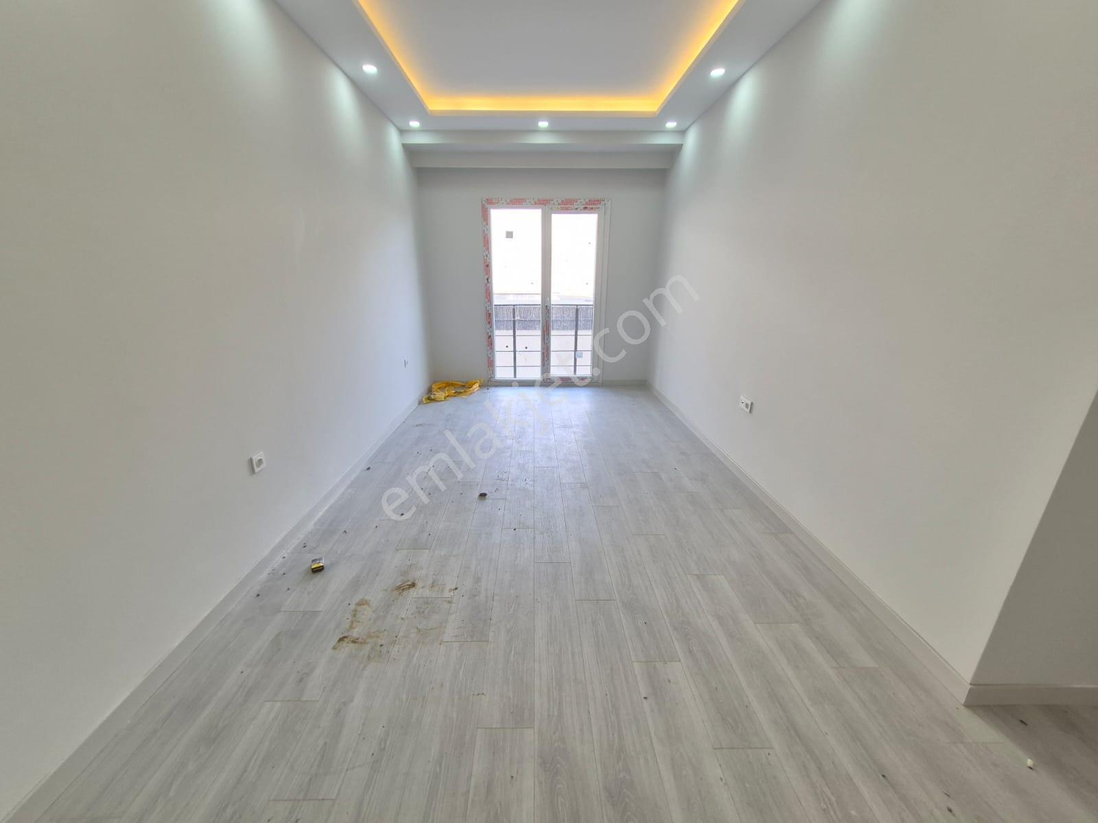 Delux'den Atatürk Mh.'de 3+1 Sıfır Lux Kiralık Bahçekatı Daire - Görsel 17