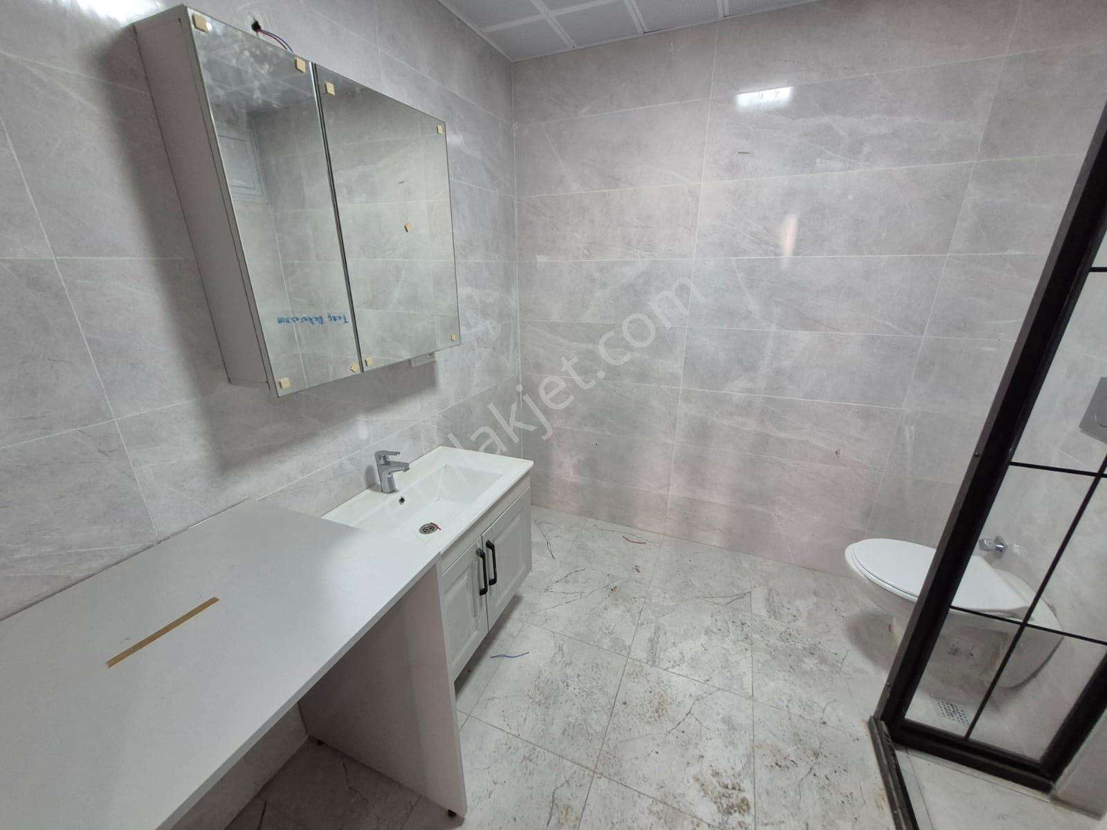 Delux'den Atatürk Mh.'de 3+1 Sıfır Lux Kiralık Bahçekatı Daire - Görsel 24