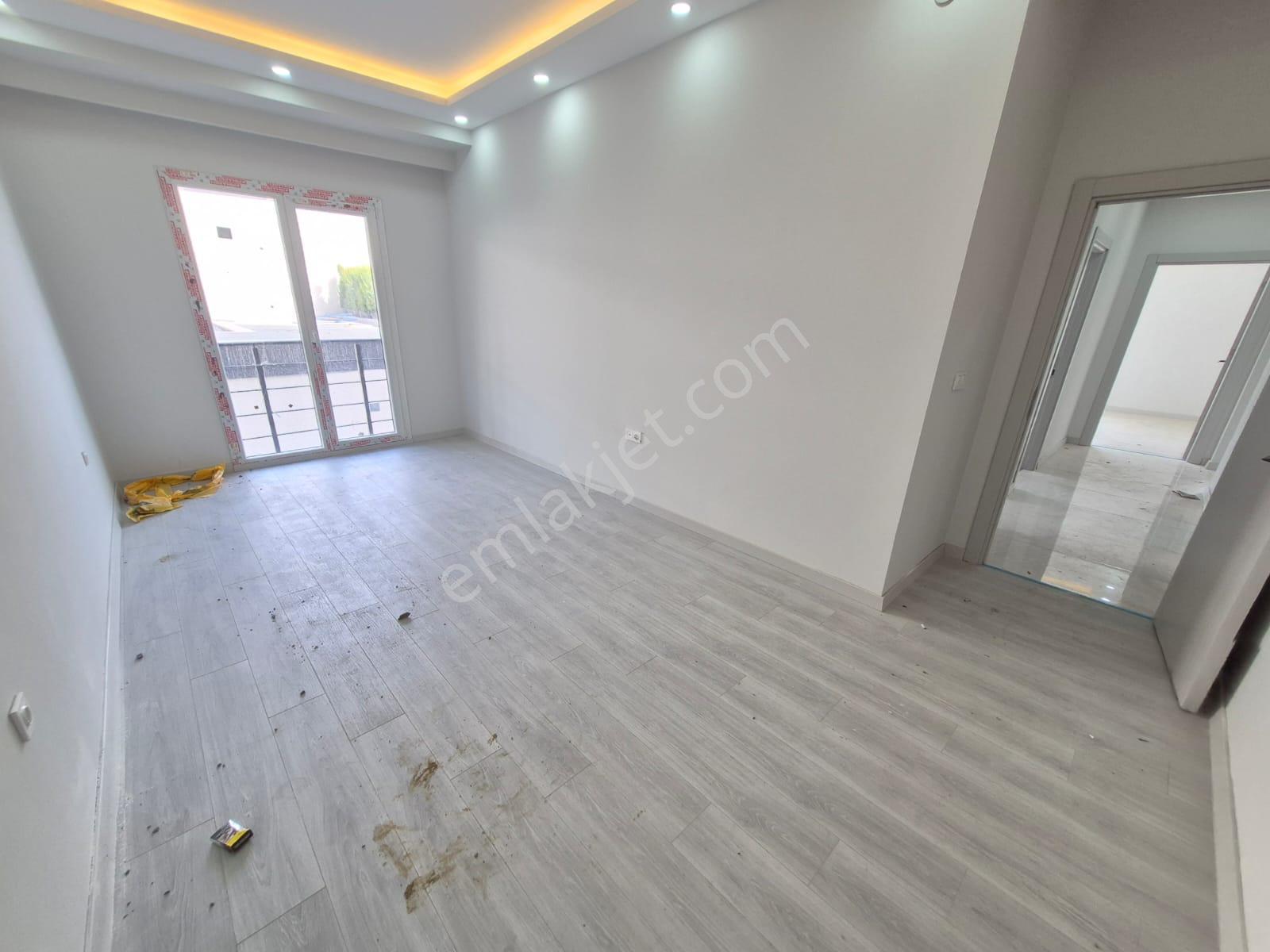 Delux'den Atatürk Mh.'de 3+1 Sıfır Lux Kiralık Bahçekatı Daire - Görsel 18