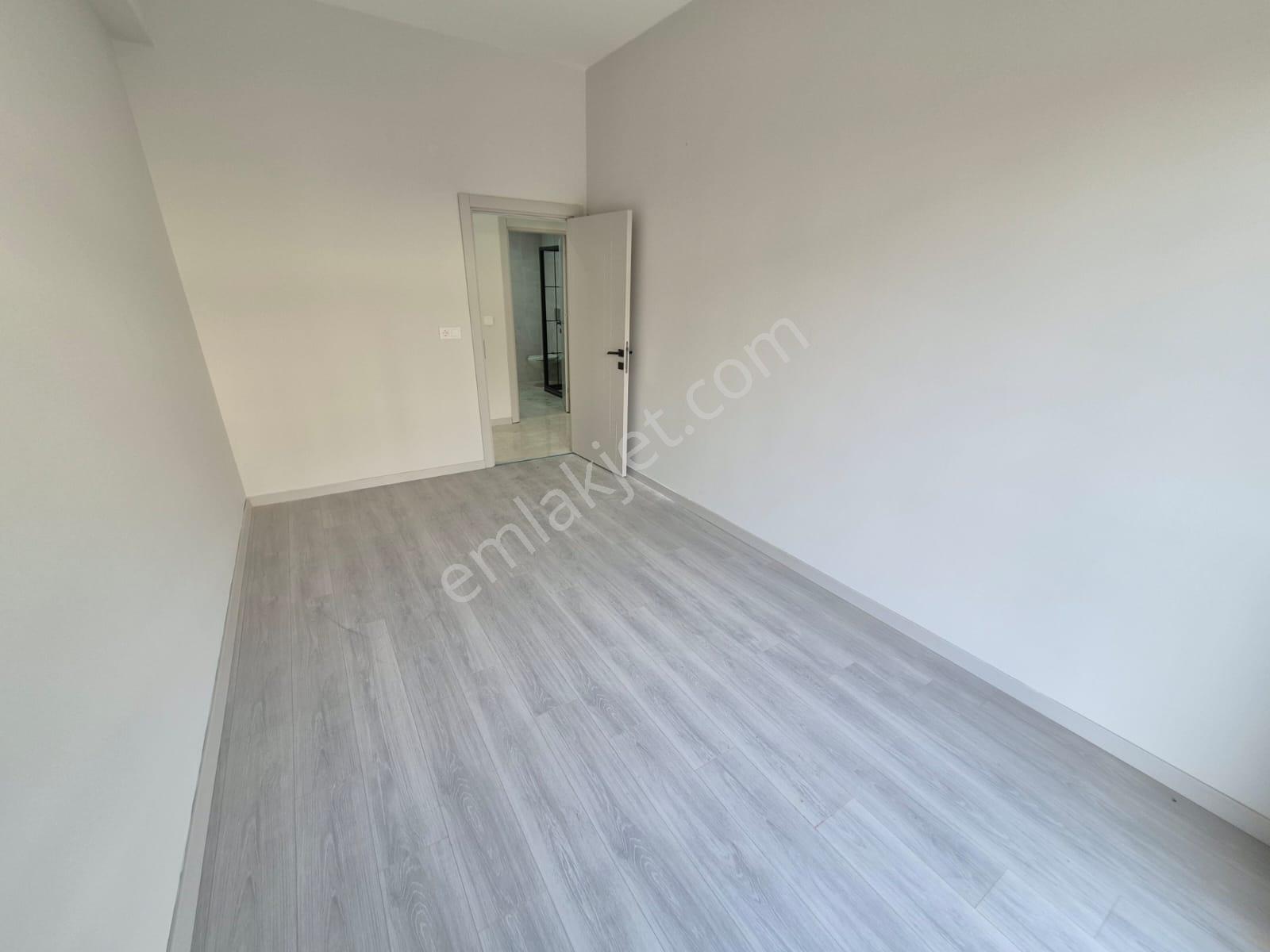 Delux'den Atatürk Mh.'de 3+1 Sıfır Lux Kiralık Bahçekatı Daire - Görsel 14