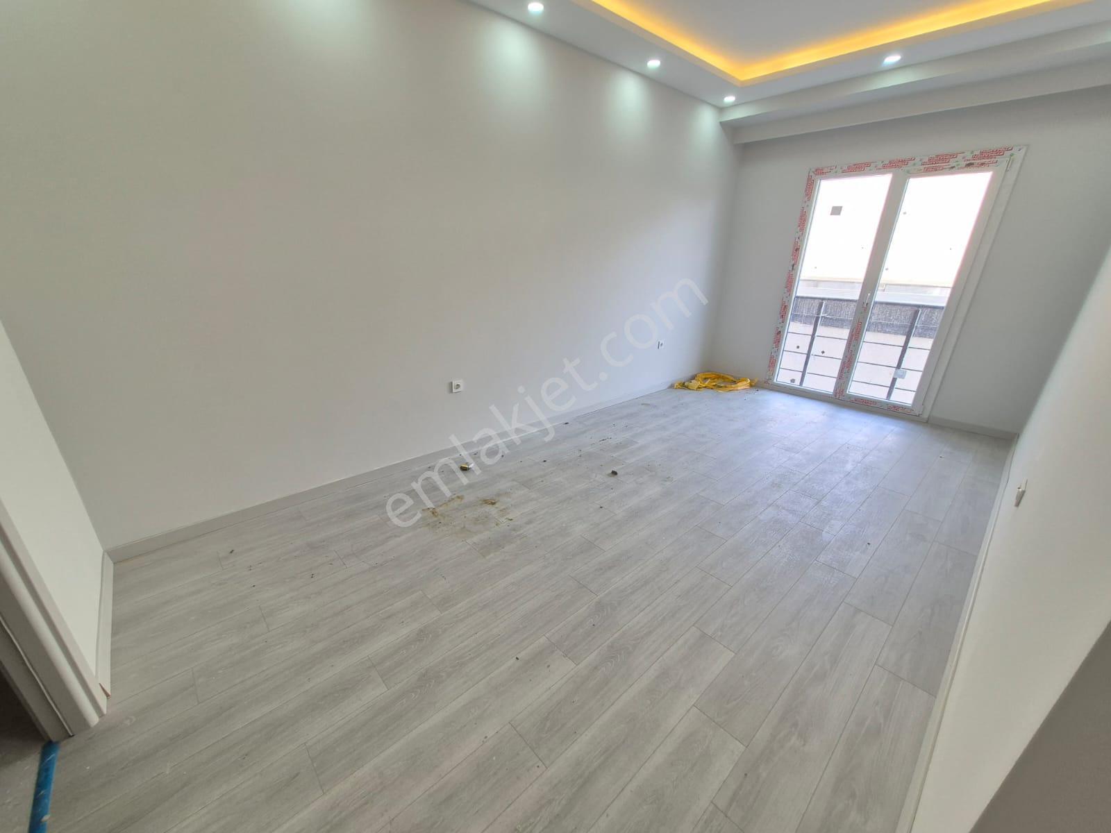 Delux'den Atatürk Mh.'de 3+1 Sıfır Lux Kiralık Bahçekatı Daire - Görsel 16