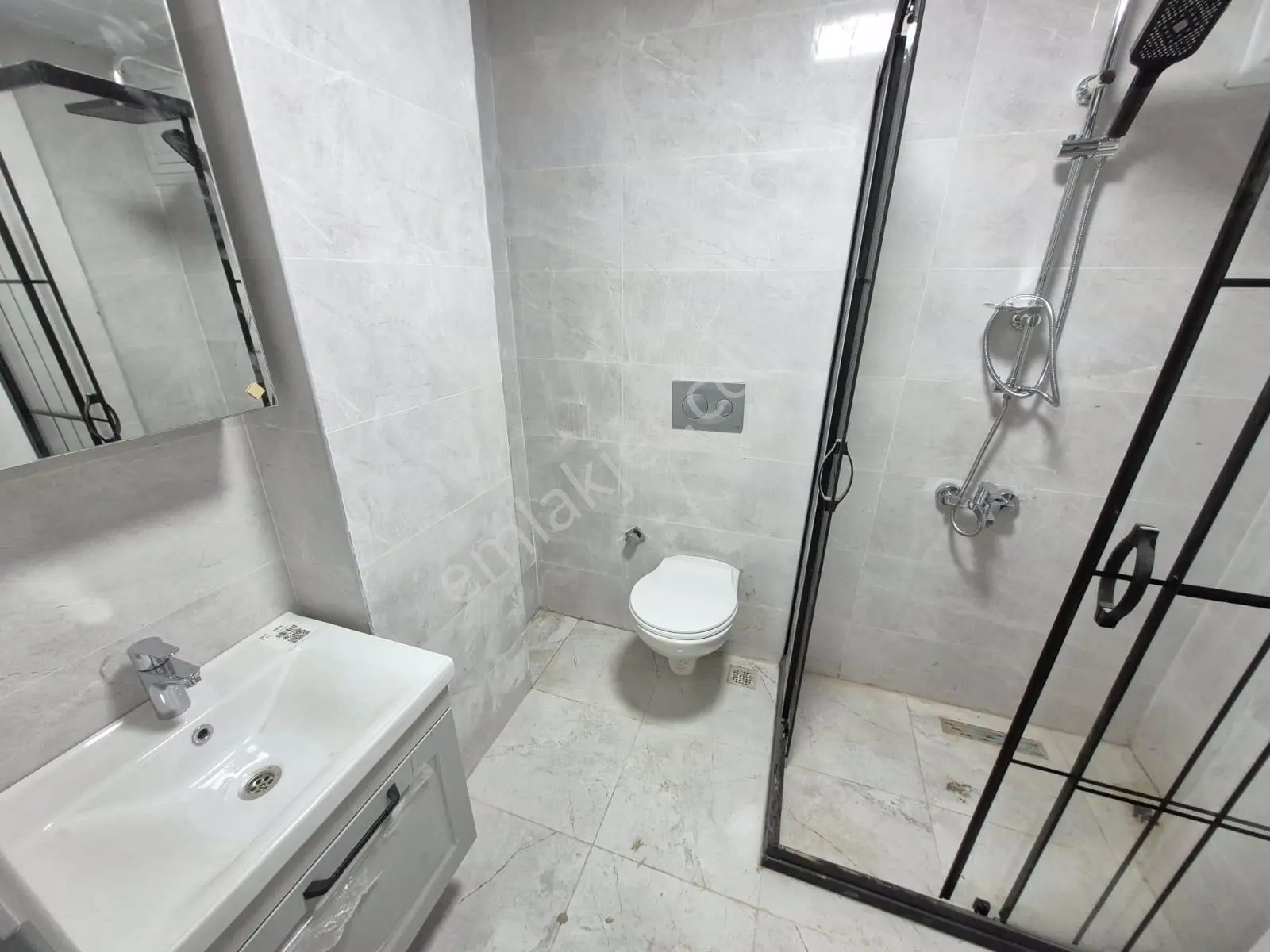 Delux'den Atatürk Mh.'de 3+1 Sıfır Lux Kiralık Bahçekatı Daire - Görsel 22