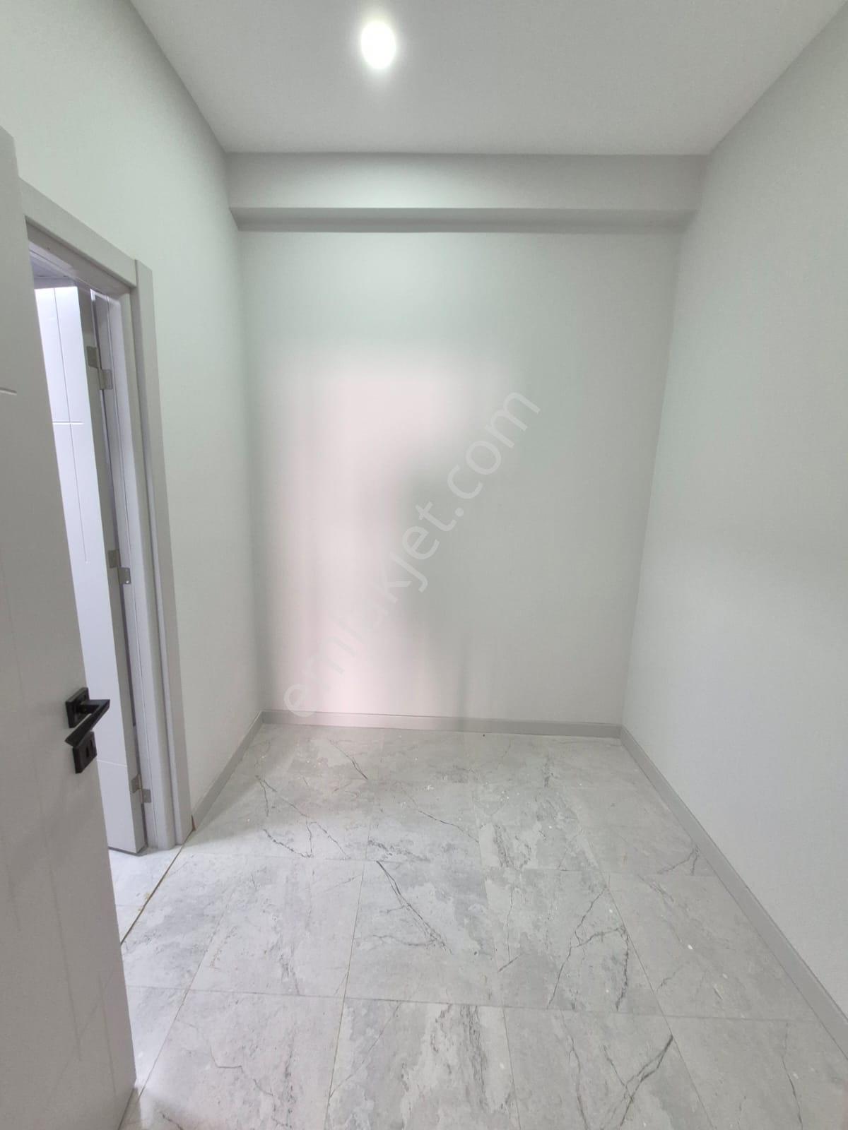 Delux'den Atatürk Mh.'de 3+1 Sıfır Lux Kiralık Bahçekatı Daire - Görsel 20