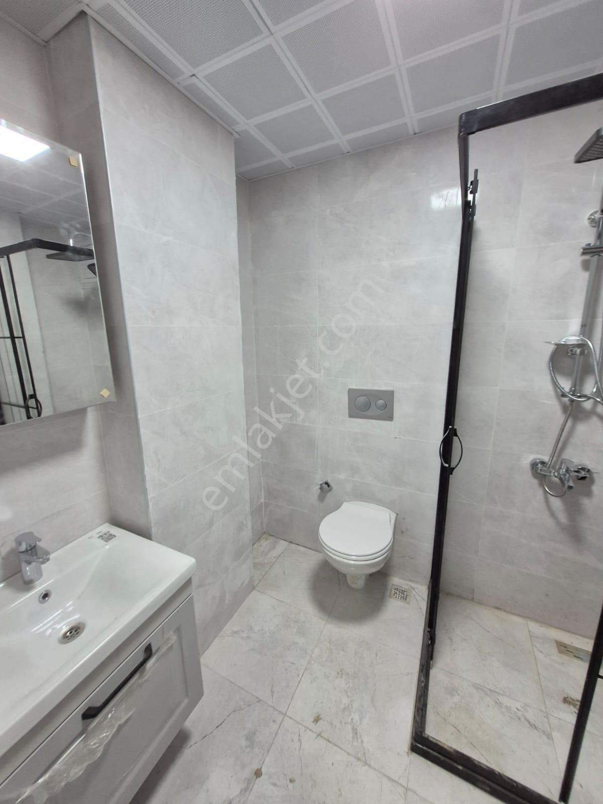 Delux'den Atatürk Mh.'de 3+1 Sıfır Lux Kiralık Bahçekatı Daire - Görsel 23