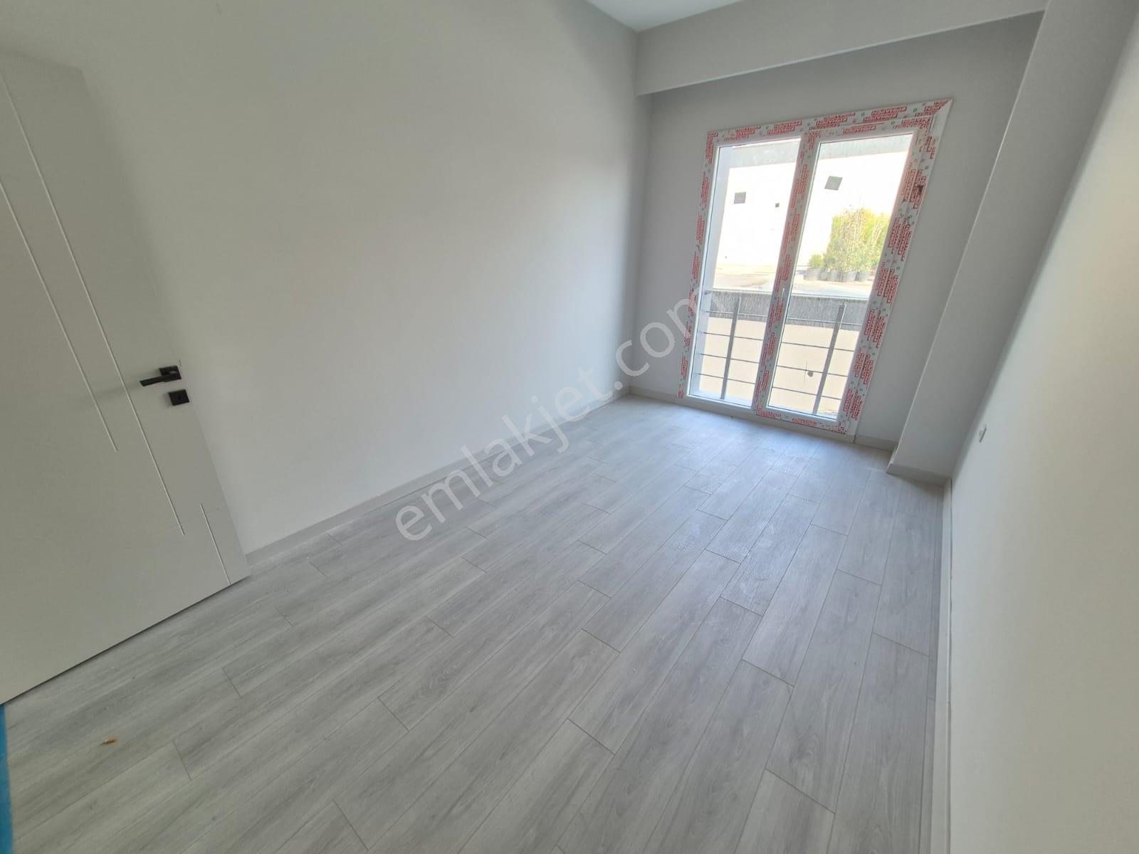 Delux'den Atatürk Mh.'de 3+1 Sıfır Lux Kiralık Bahçekatı Daire - Görsel 13