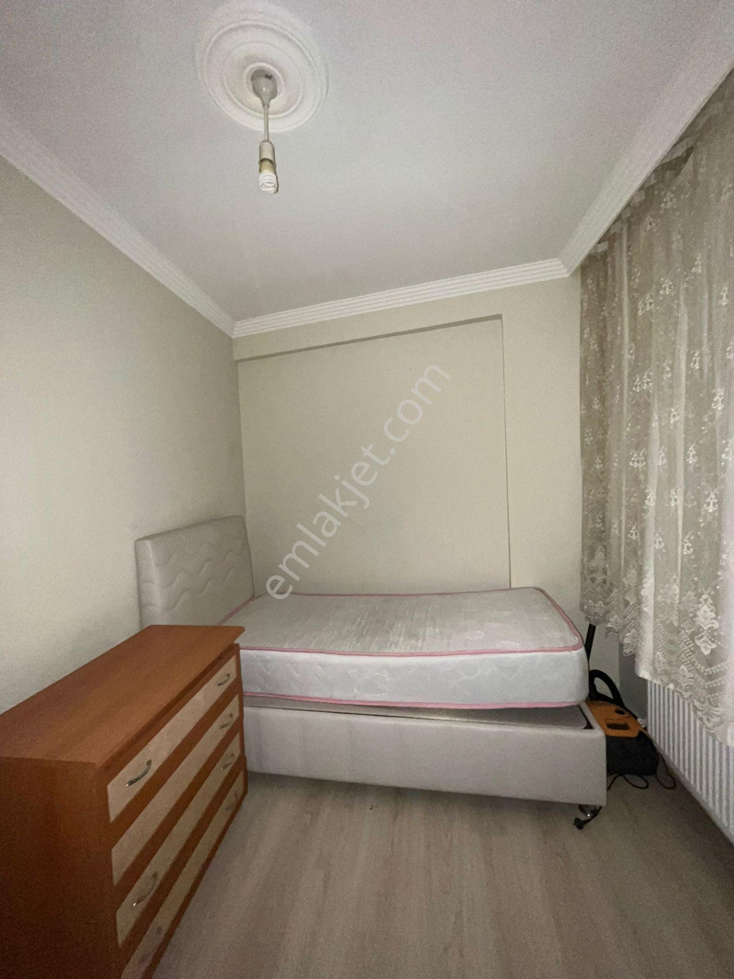 Kırklareli Merkez Karakaş Mah. Merkezi Konumda Eşyalı 1+1 Daire - Görsel 17