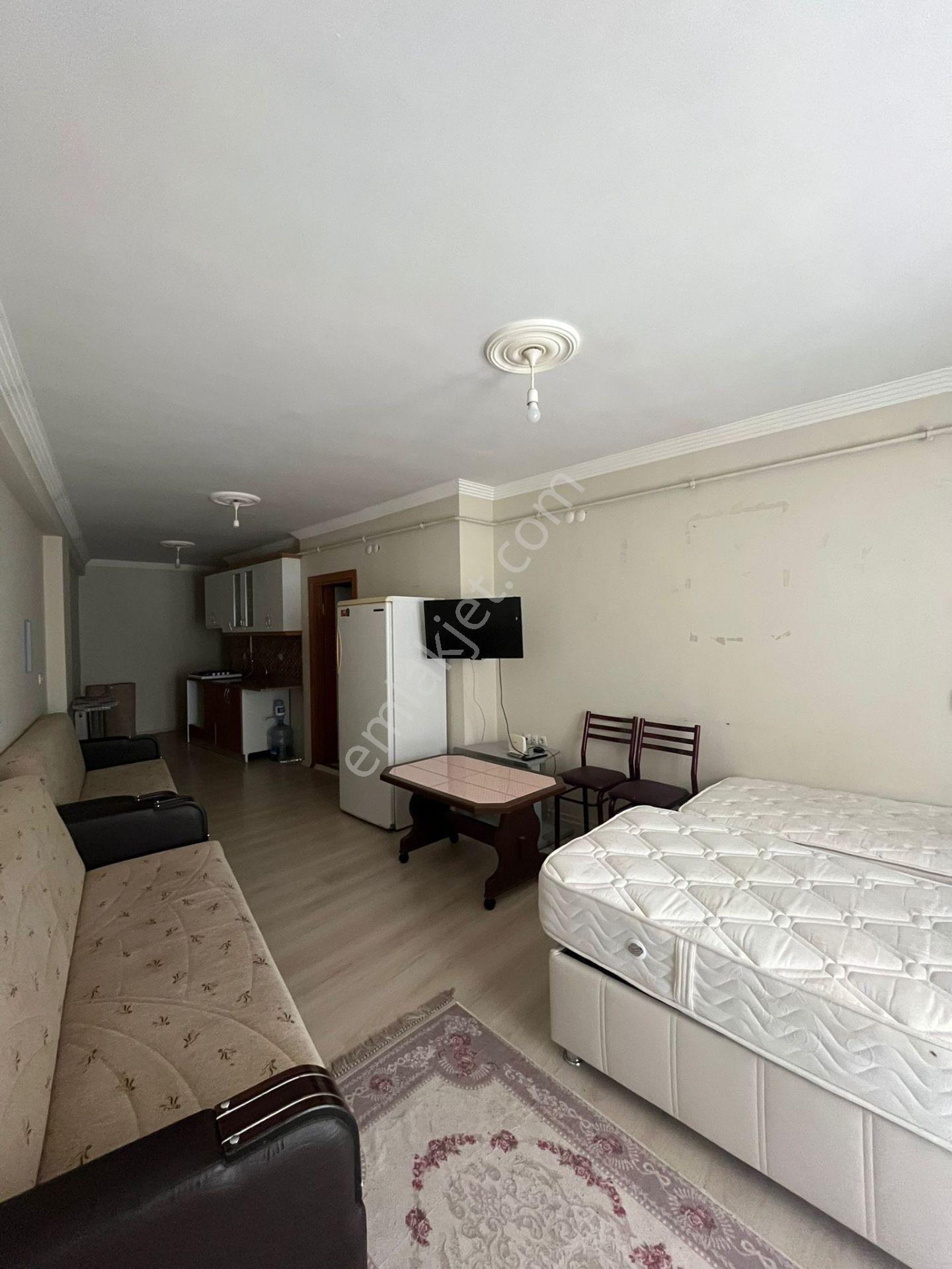 Kırklareli Merkez Karakaş Mah. Merkezi Konumda Eşyalı 1+1 Daire - Görsel 12