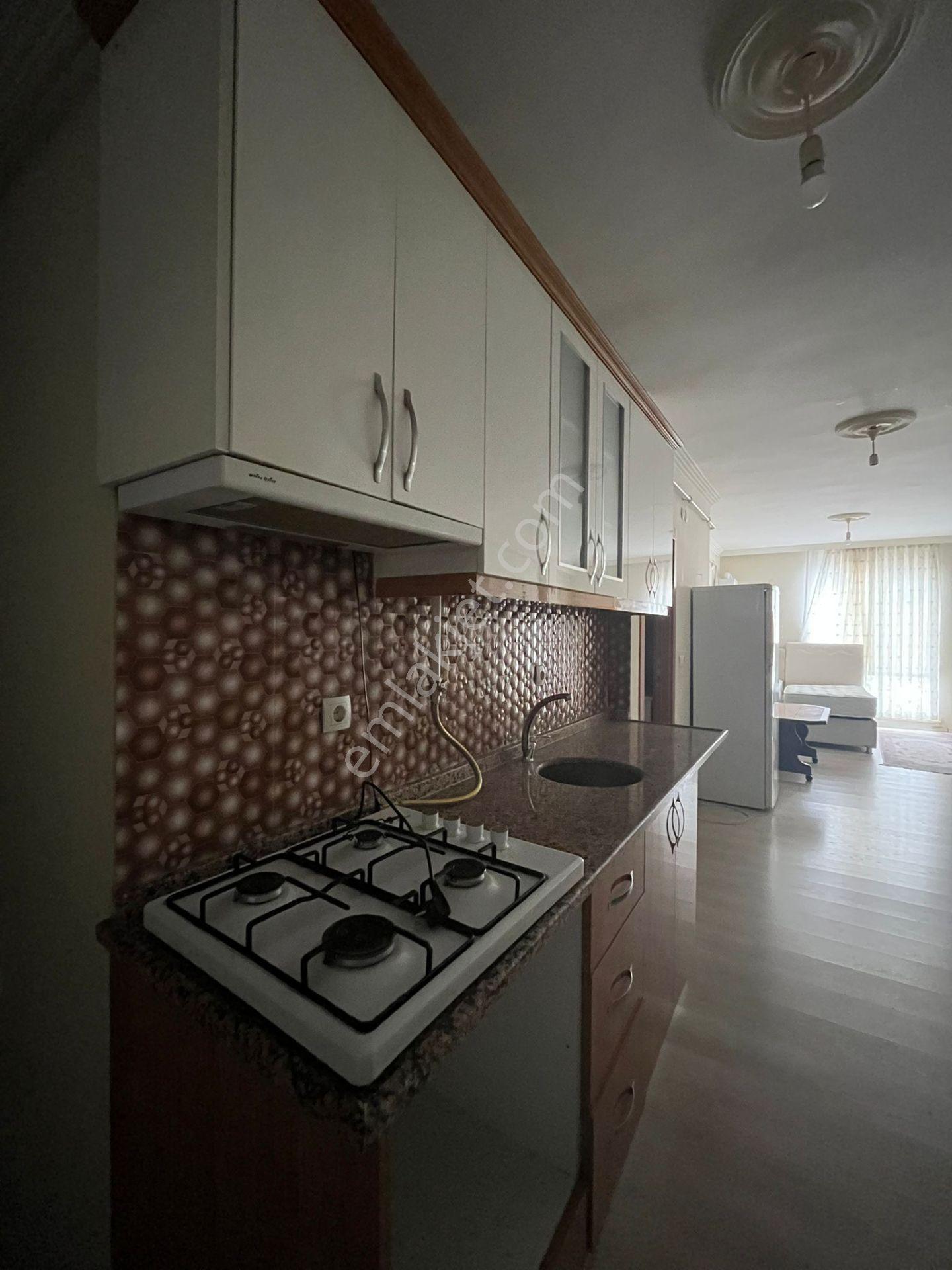 Kırklareli Merkez Karakaş Mah. Merkezi Konumda Eşyalı 1+1 Daire - Görsel 24