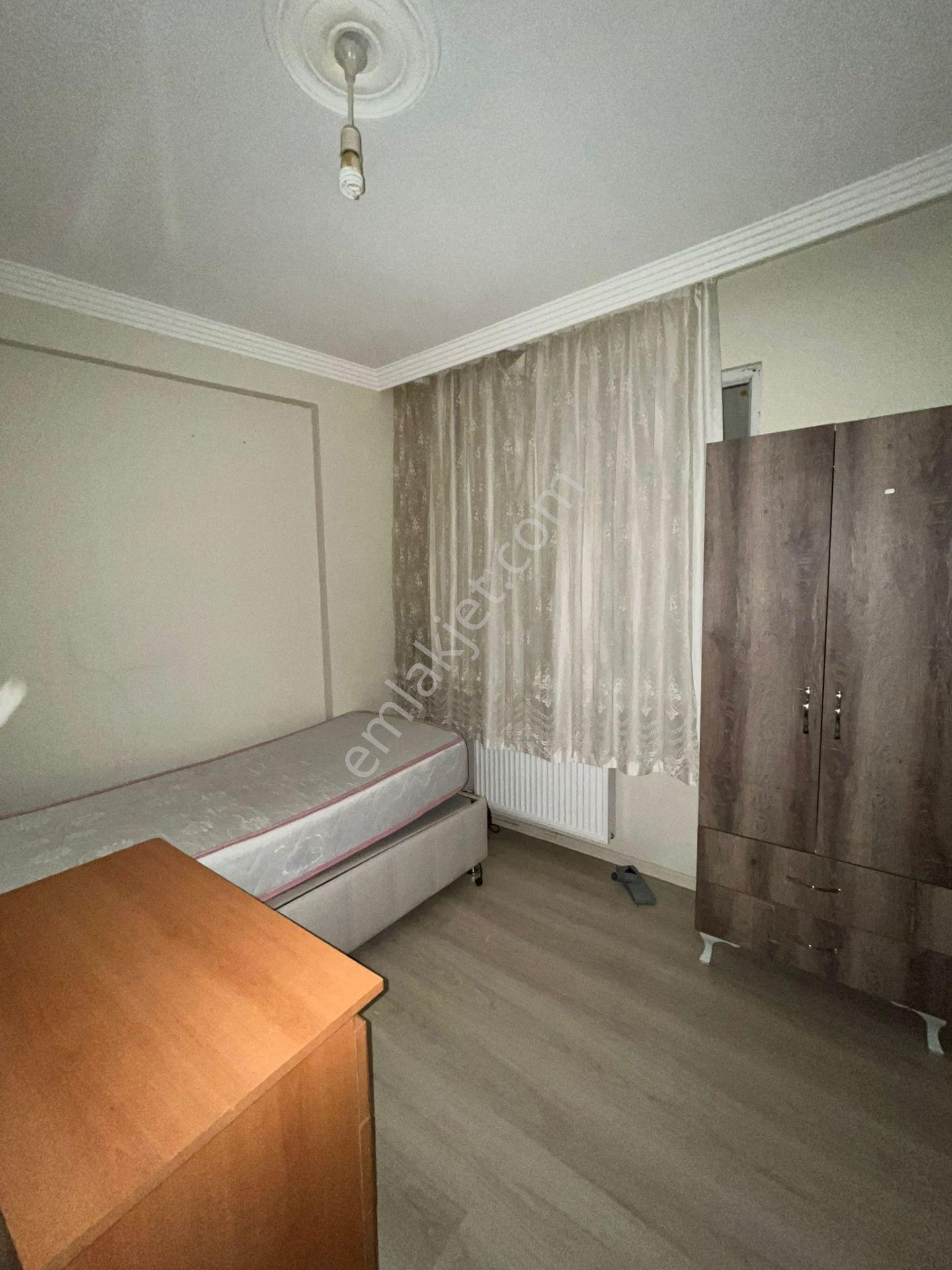 Kırklareli Merkez Karakaş Mah. Merkezi Konumda Eşyalı 1+1 Daire - Görsel 21