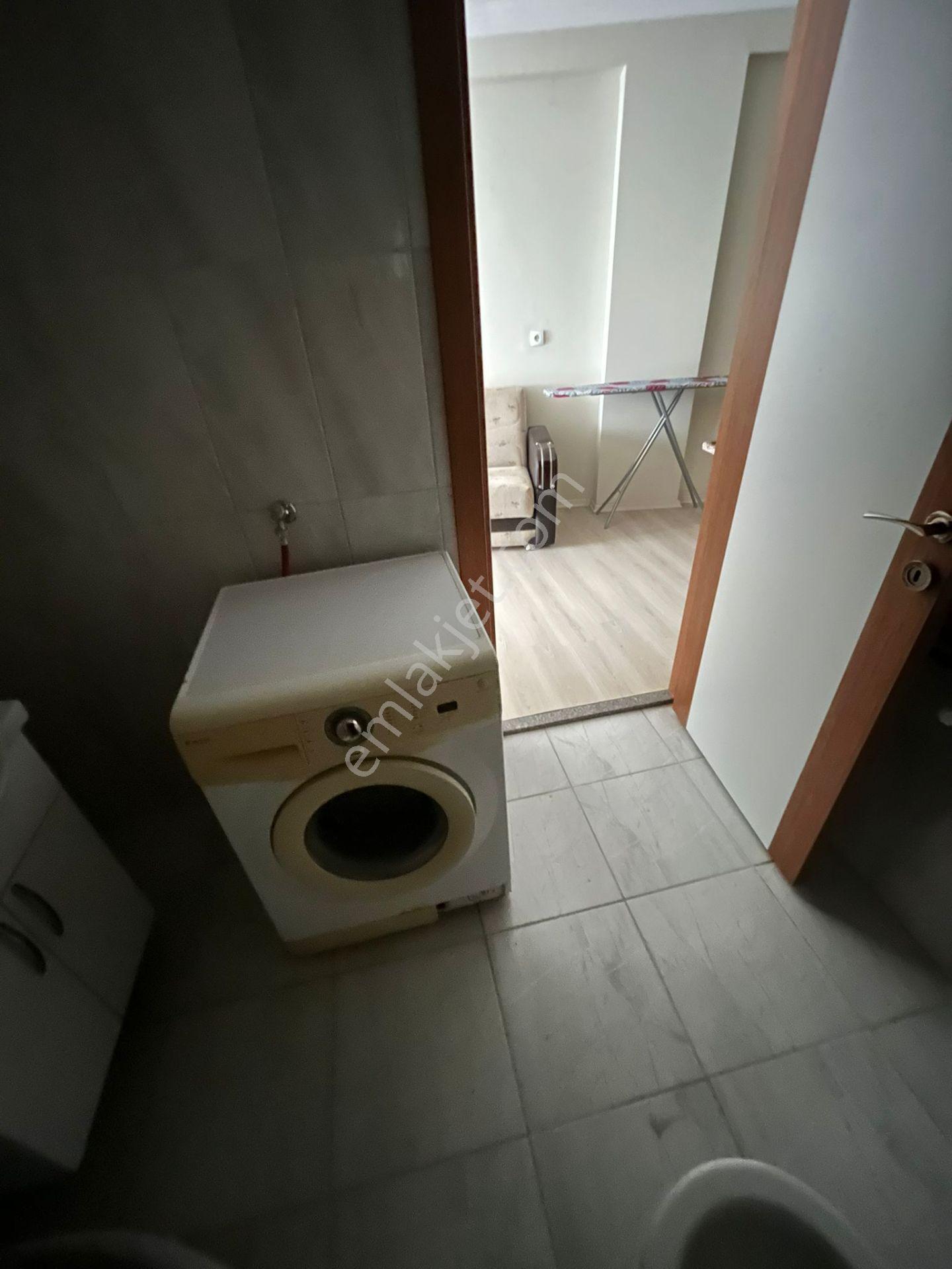 Kırklareli Merkez Karakaş Mah. Merkezi Konumda Eşyalı 1+1 Daire - Görsel 28