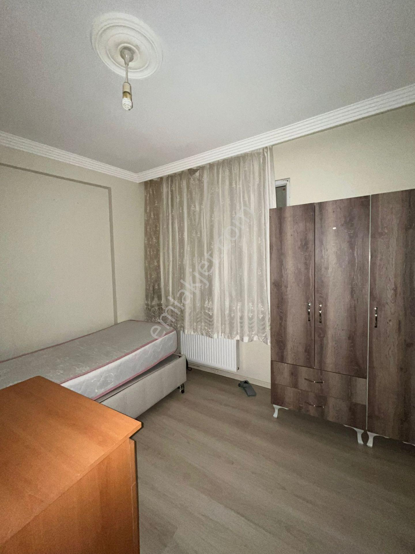 Kırklareli Merkez Karakaş Mah. Merkezi Konumda Eşyalı 1+1 Daire - Görsel 20