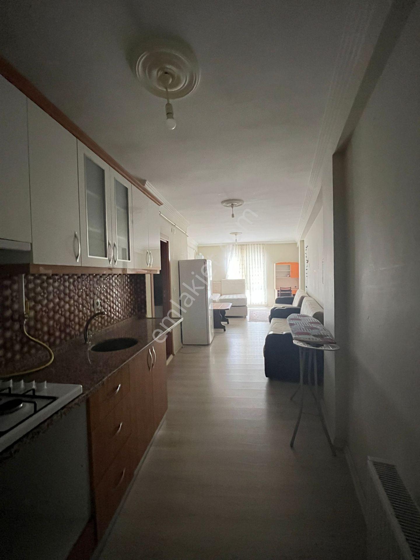 Kırklareli Merkez Karakaş Mah. Merkezi Konumda Eşyalı 1+1 Daire - Görsel 10