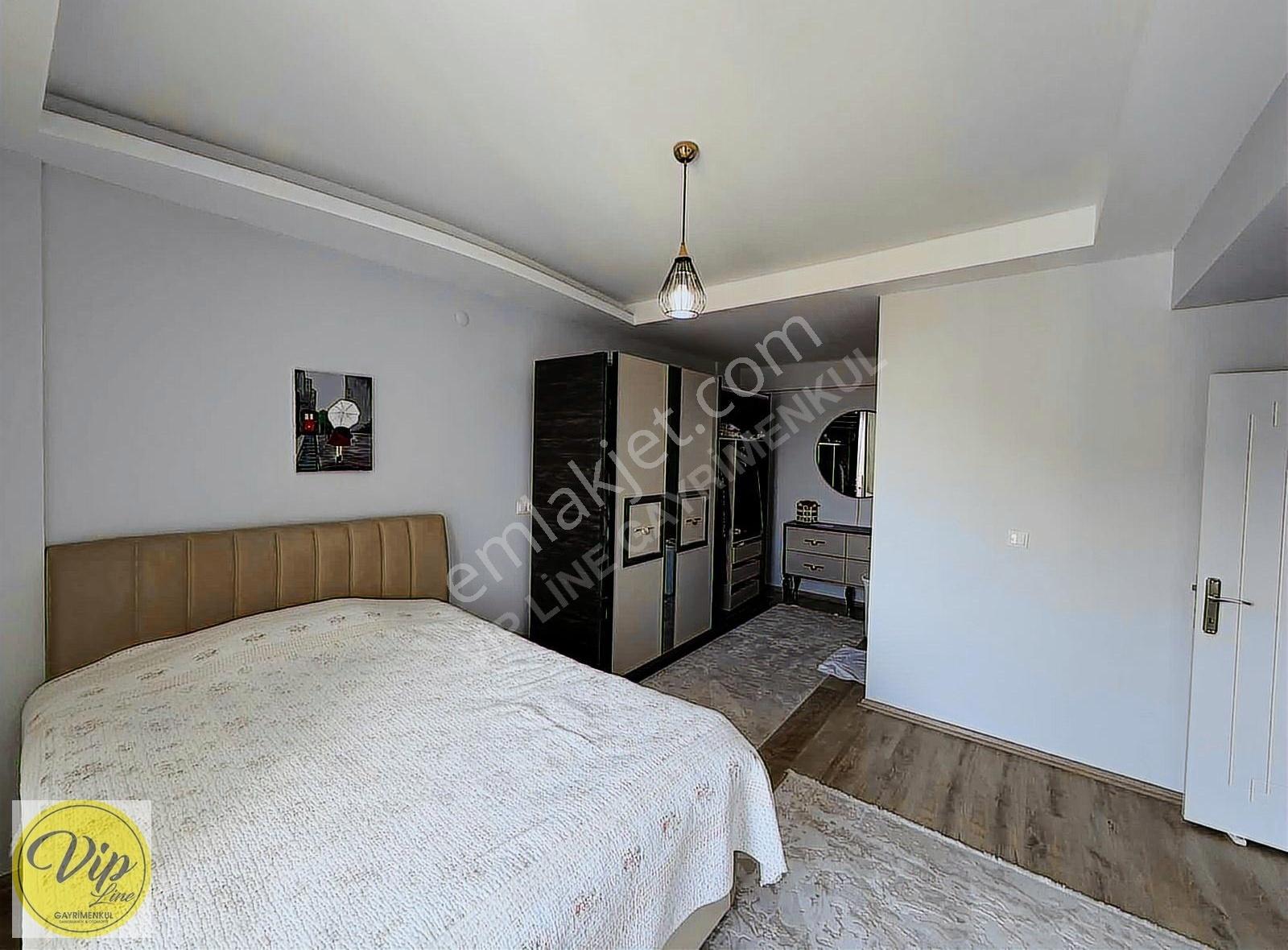 Vip Lineden Yakınca Chery Bayi Arkasında Satılık 4+1 Daier - Görsel 25