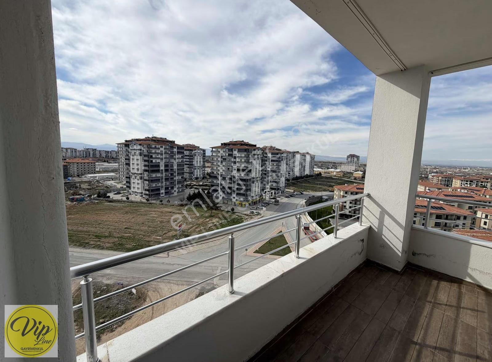 Vip Lineden Yakınca Chery Bayi Arkasında Satılık 4+1 Daier - Görsel 22