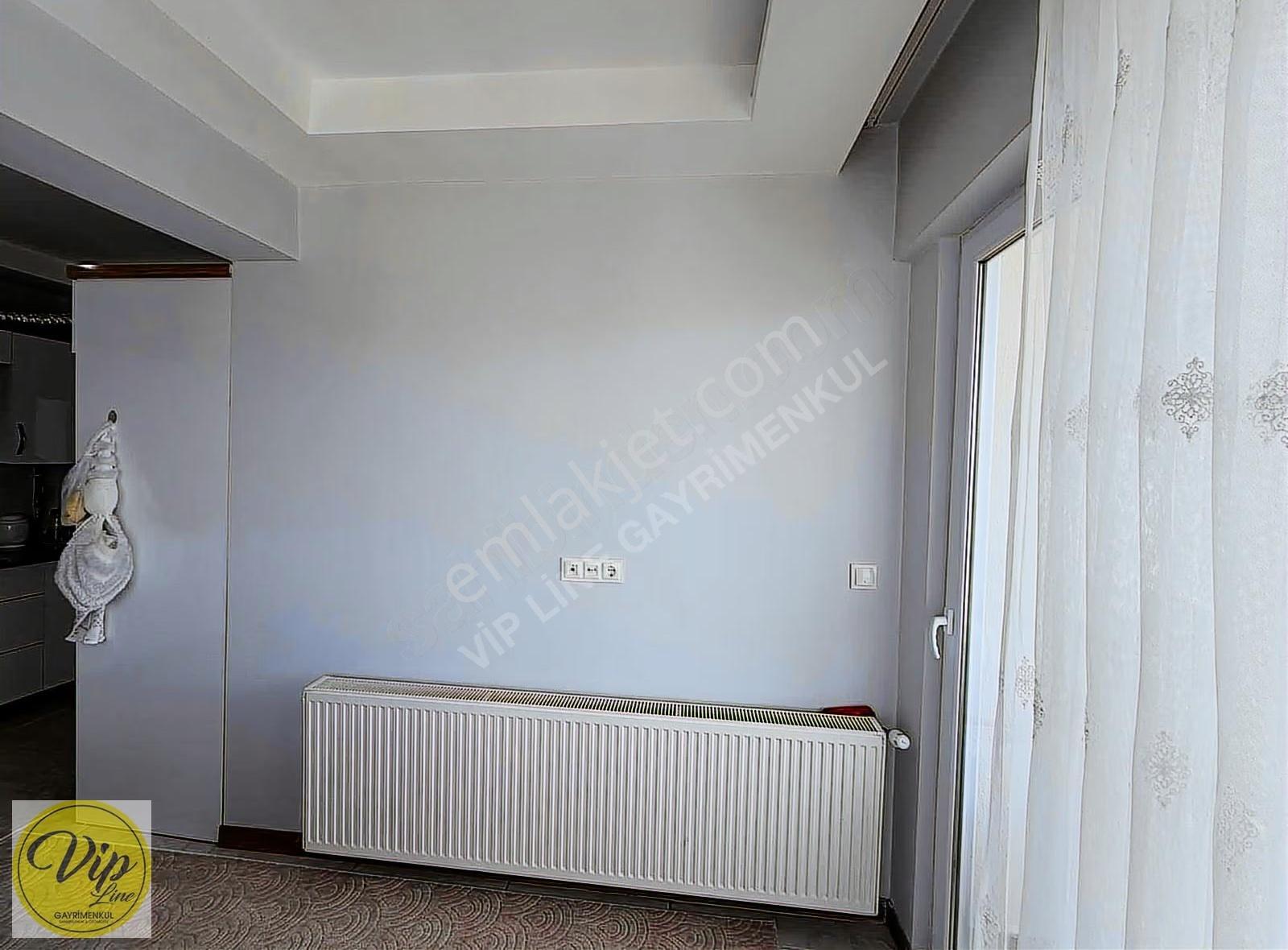Vip Lineden Yakınca Chery Bayi Arkasında Satılık 4+1 Daier - Görsel 8