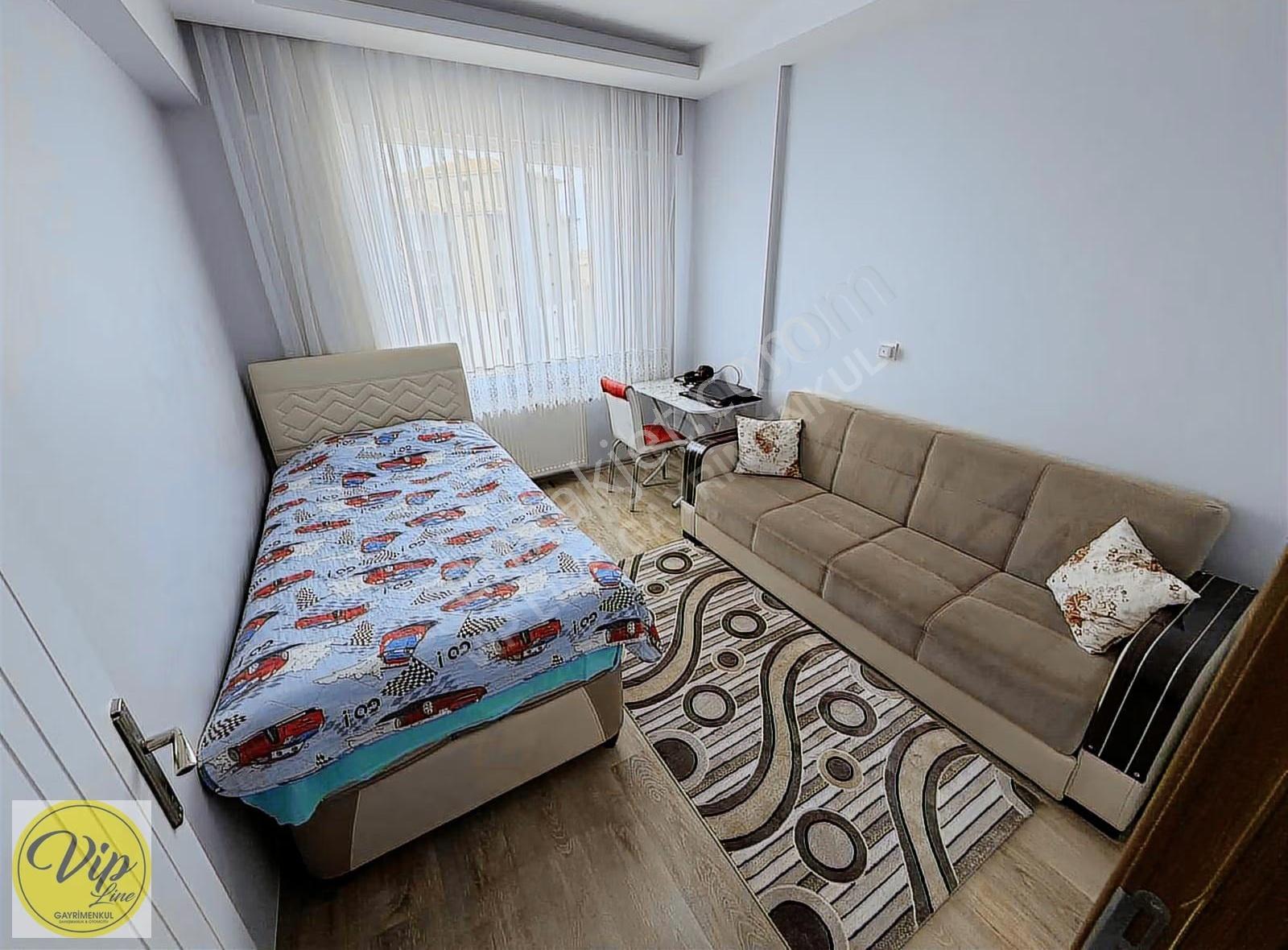 Vip Lineden Yakınca Chery Bayi Arkasında Satılık 4+1 Daier - Görsel 24