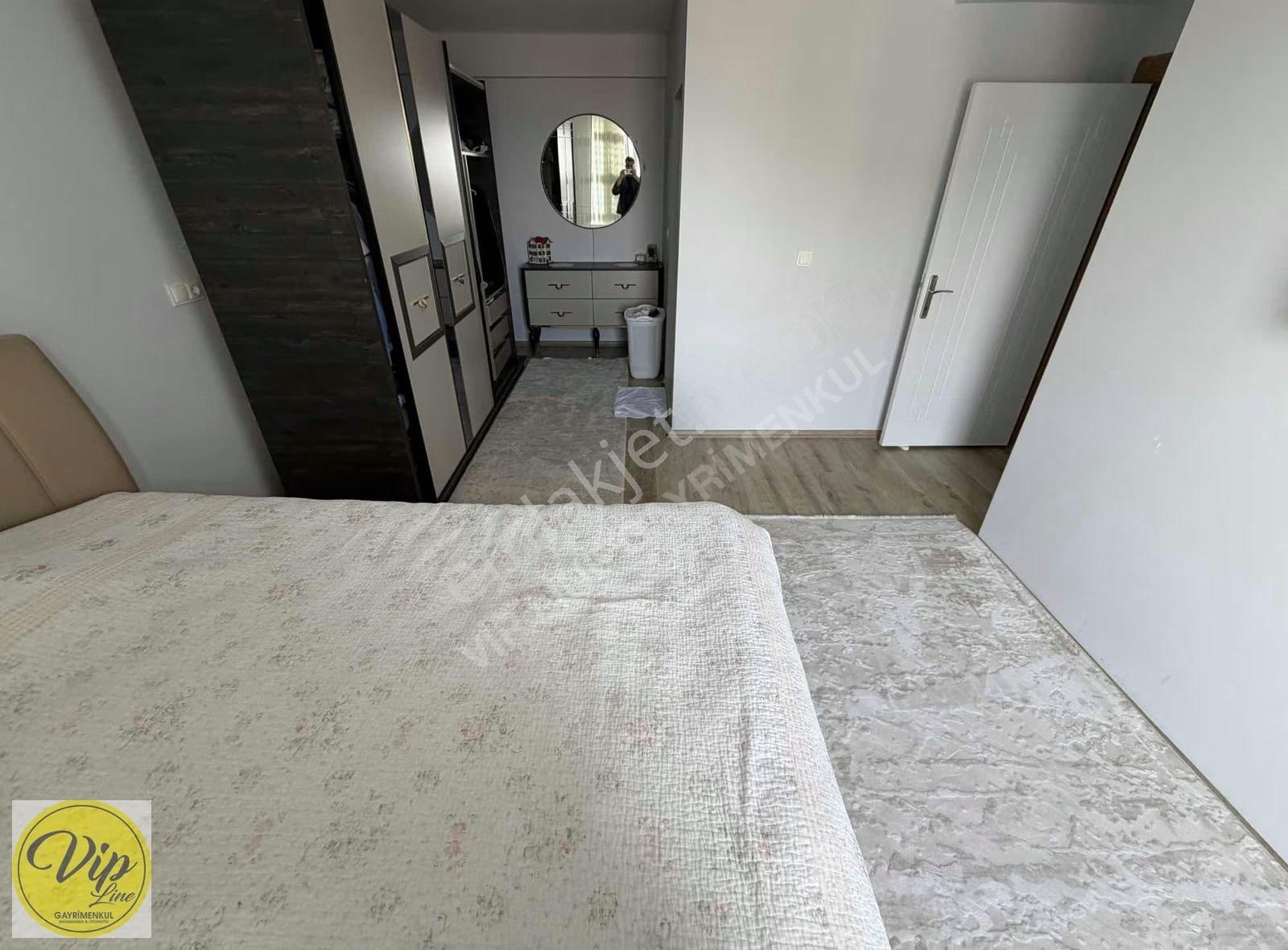Vip Lineden Yakınca Chery Bayi Arkasında Satılık 4+1 Daier - Görsel 32