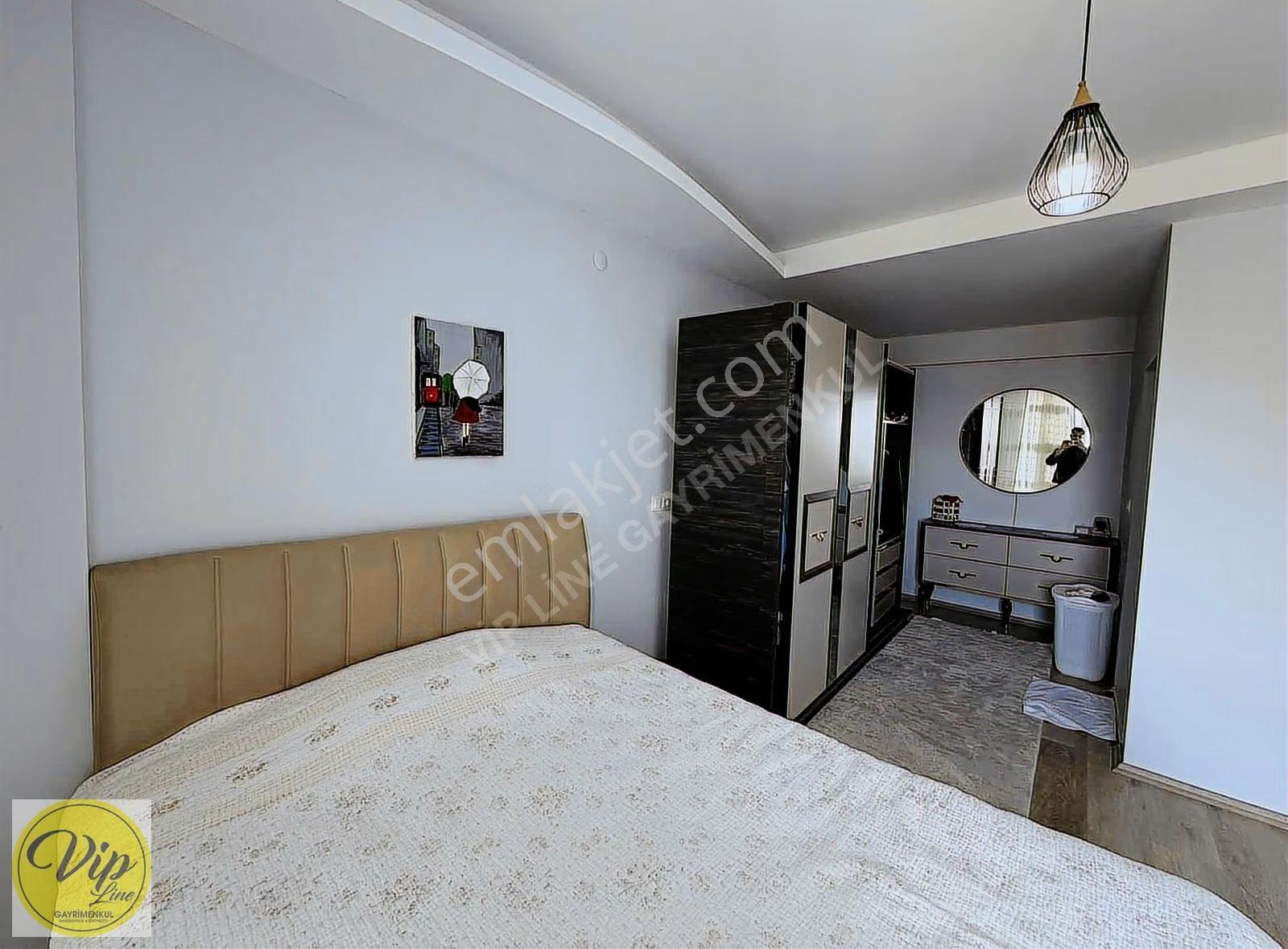 Vip Lineden Yakınca Chery Bayi Arkasında Satılık 4+1 Daier - Görsel 12