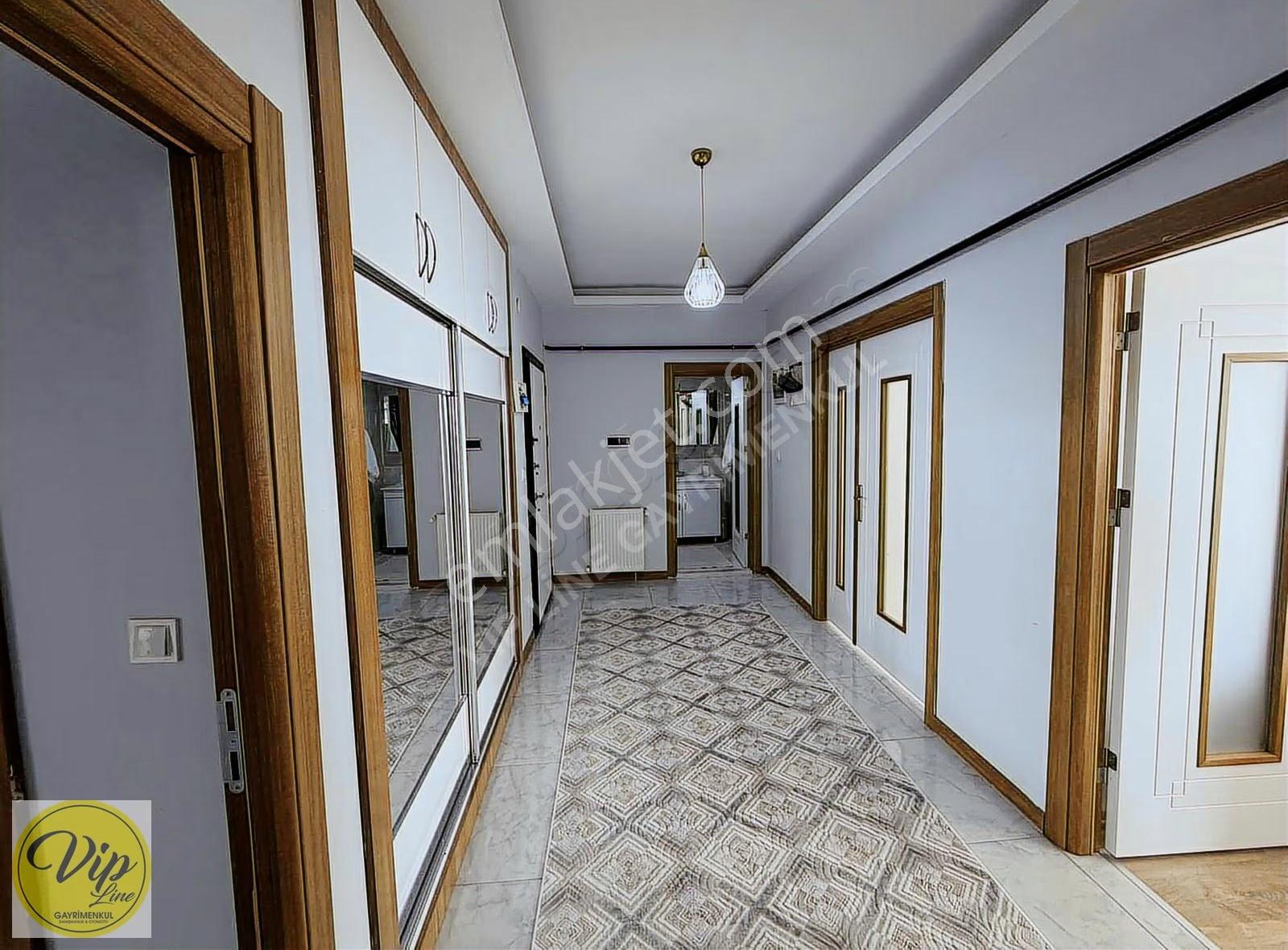 Vip Lineden Yakınca Chery Bayi Arkasında Satılık 4+1 Daier - Görsel 14
