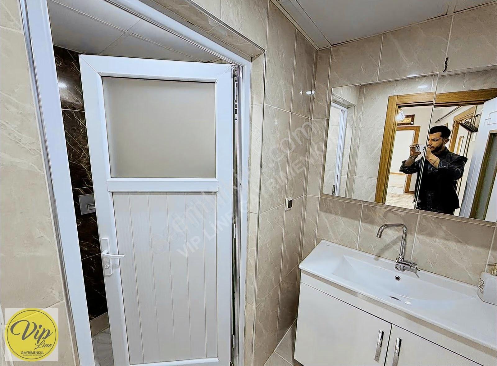 Vip Lineden Yakınca Chery Bayi Arkasında Satılık 4+1 Daier - Görsel 34