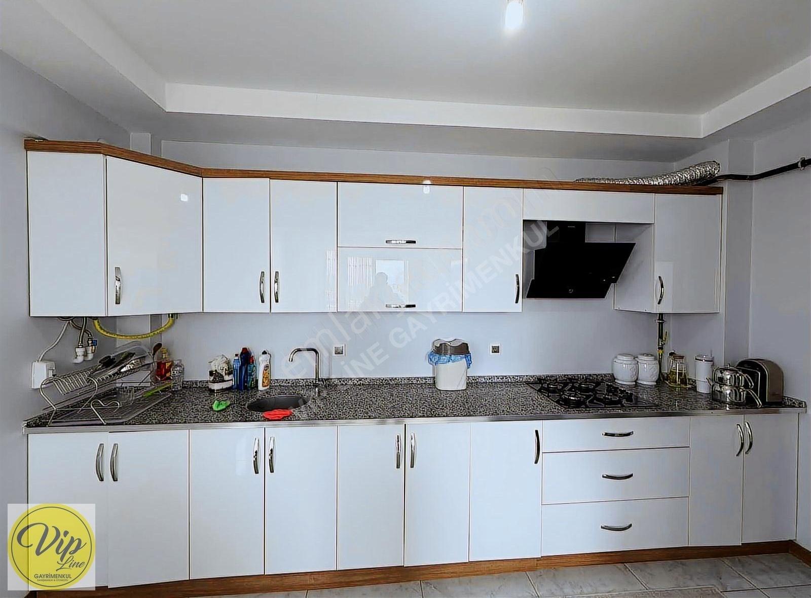 Vip Lineden Yakınca Chery Bayi Arkasında Satılık 4+1 Daier - Görsel 6