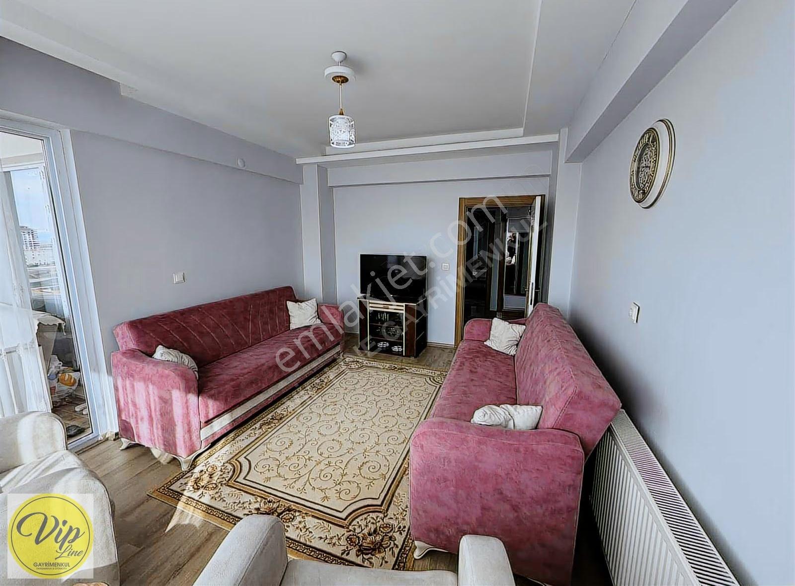 Vip Lineden Yakınca Chery Bayi Arkasında Satılık 4+1 Daier - Görsel 30