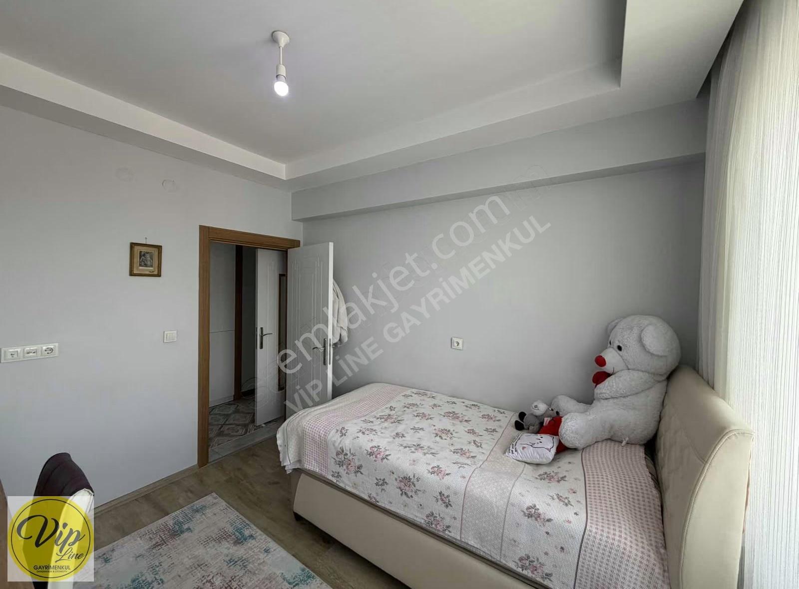 Vip Lineden Yakınca Chery Bayi Arkasında Satılık 4+1 Daier - Görsel 28