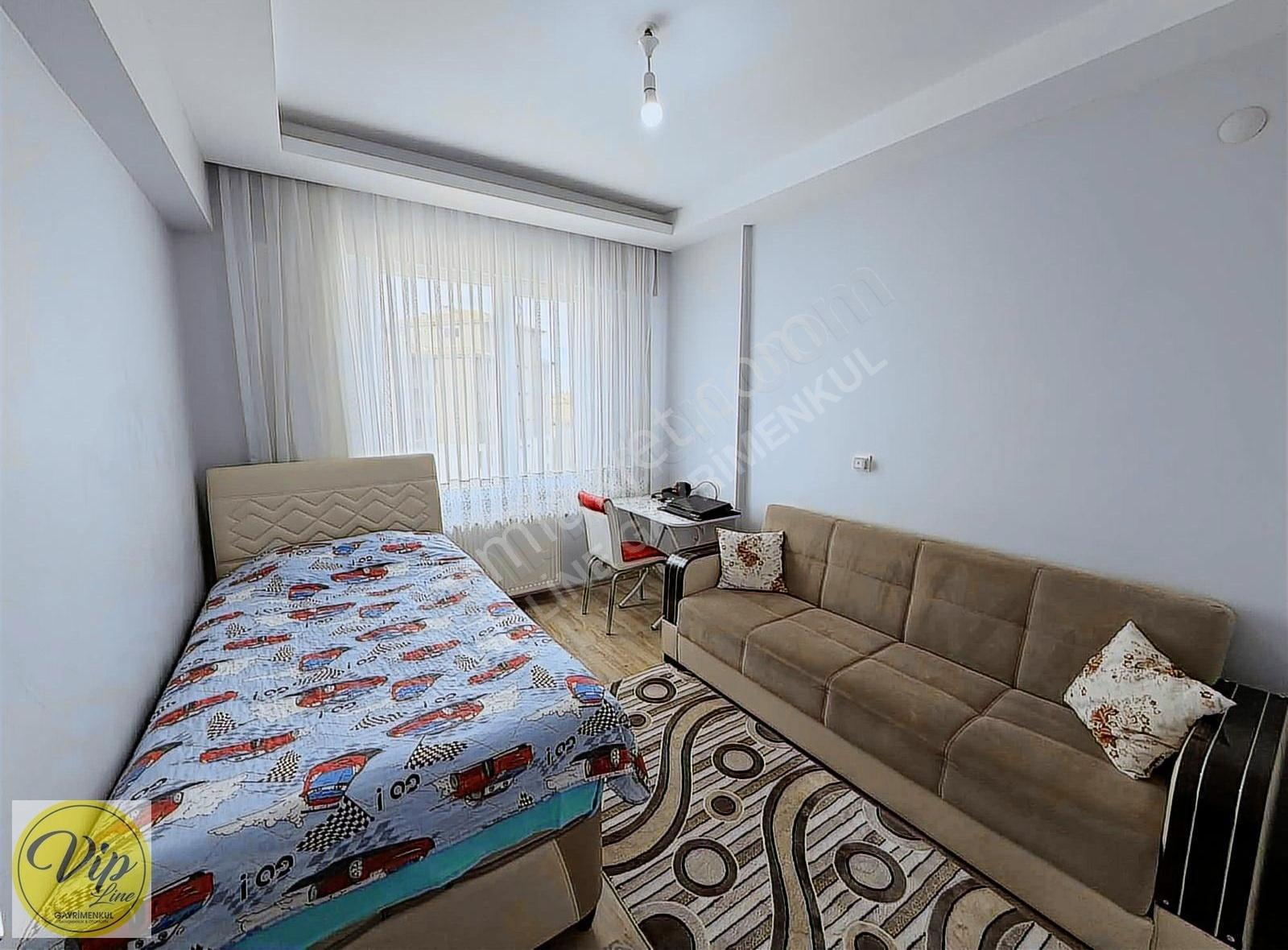 Vip Lineden Yakınca Chery Bayi Arkasında Satılık 4+1 Daier - Görsel 13