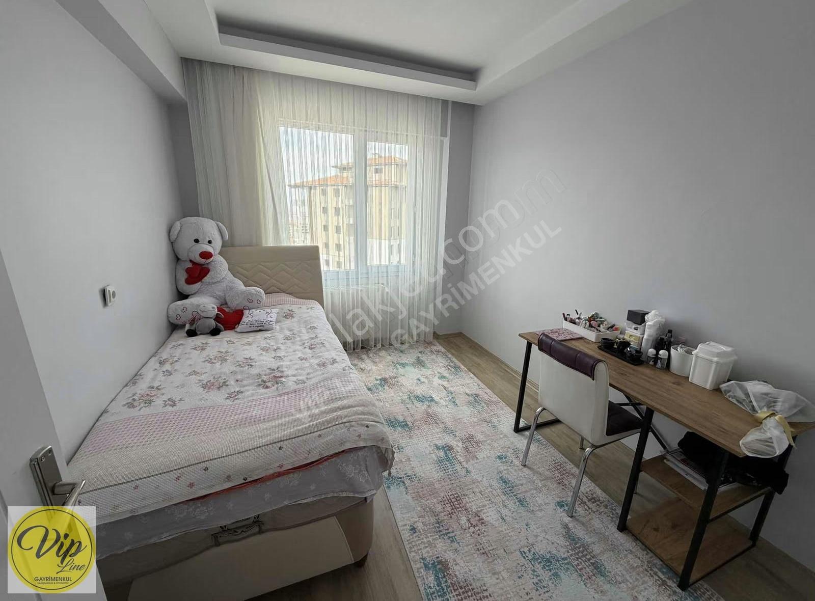 Vip Lineden Yakınca Chery Bayi Arkasında Satılık 4+1 Daier - Görsel 35