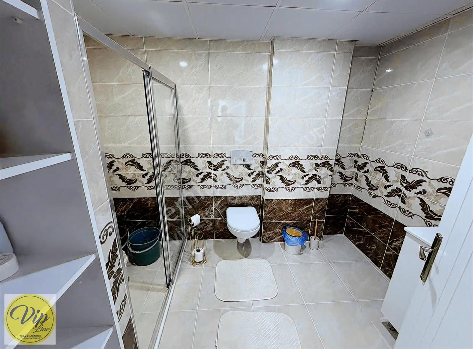 Vip Lineden Yakınca Chery Bayi Arkasında Satılık 4+1 Daier - Görsel 18