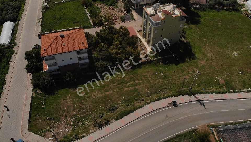 Pazarcı Mahallesi Uygun Fiyat 575 M2 Arsa - Görsel 6