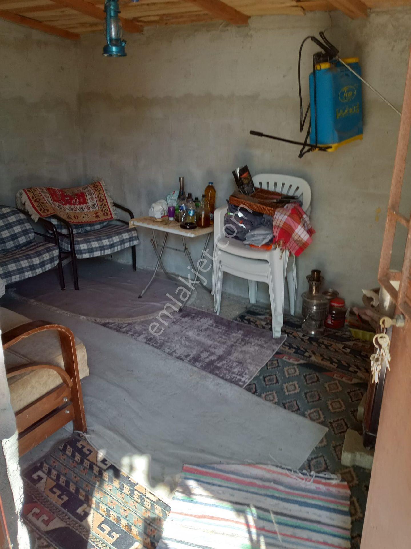 Satılık Tarla - Görsel 8