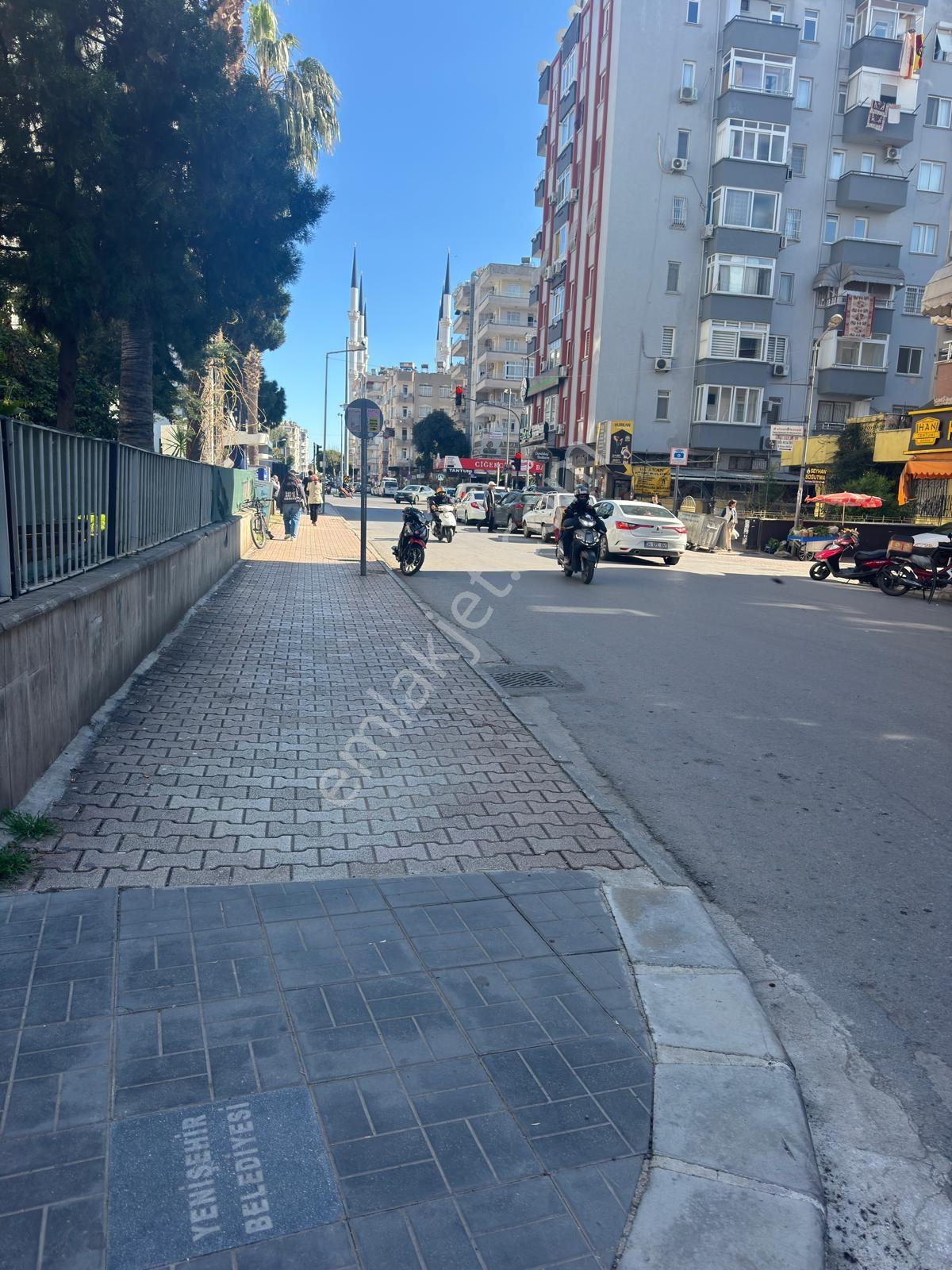 Yiğithan Dan Yenişehir De Merkezi Lokasyonda Satılık 3+1 Daire - Görsel 27