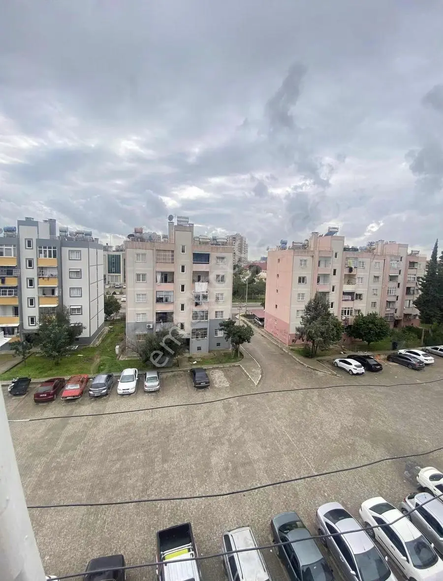 Deniz'den 112 Acil Karşısı Full Yapılı - Görsel 6