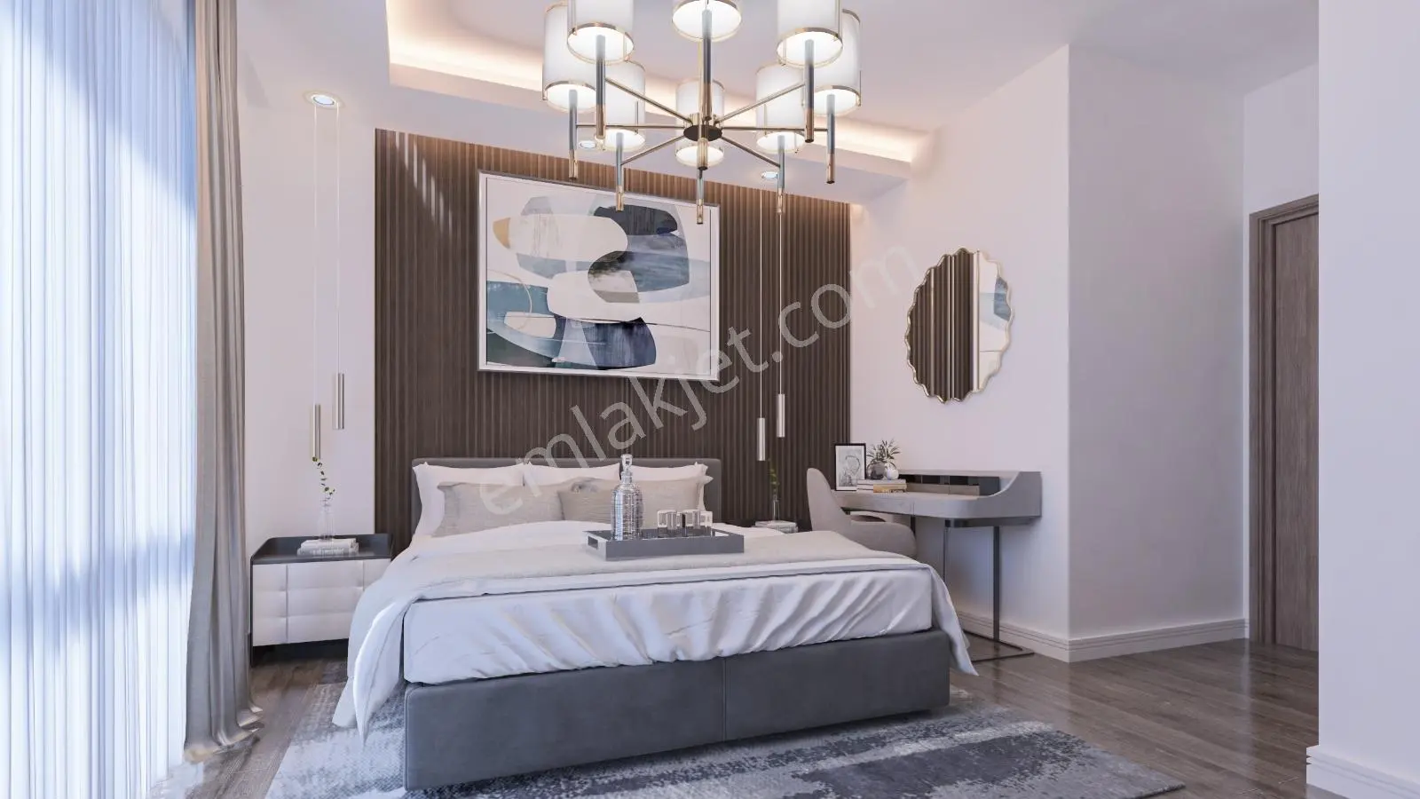 Fatsa La'vita Park | 4+1 Sıfır Daireler - Görsel 5