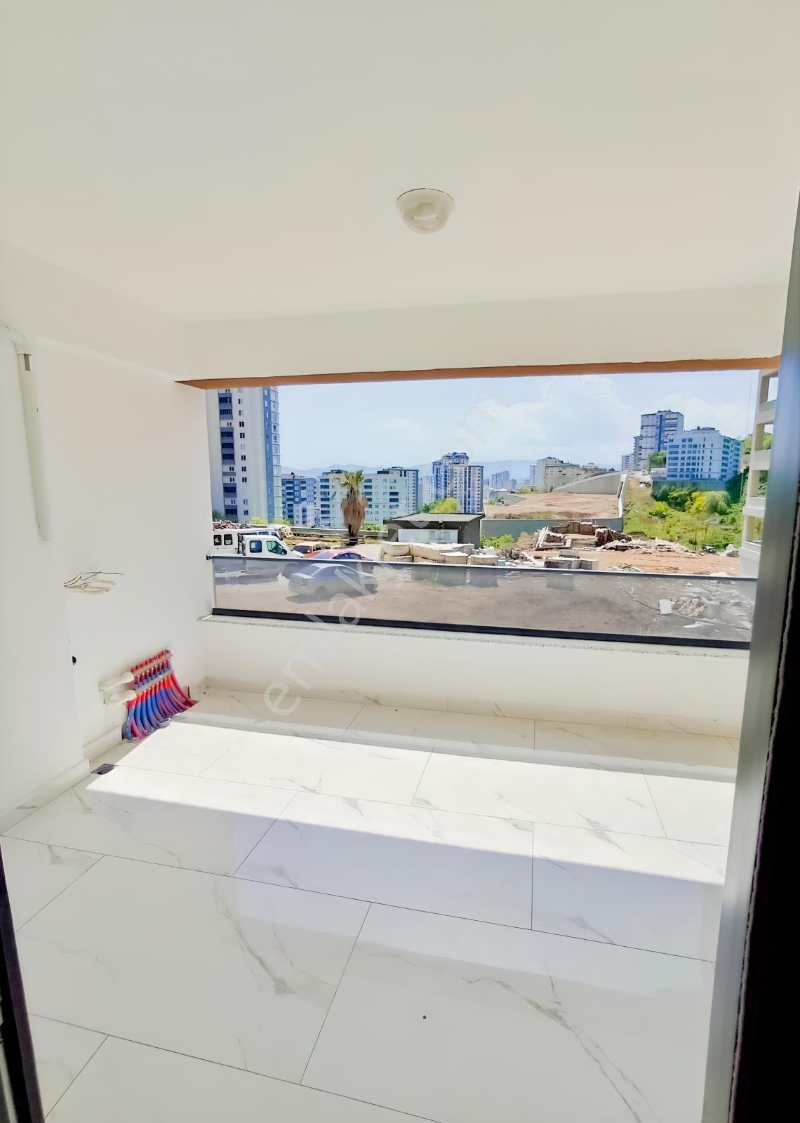 Fatsa La'vita Park | 4+1 Sıfır Daireler - Görsel 22