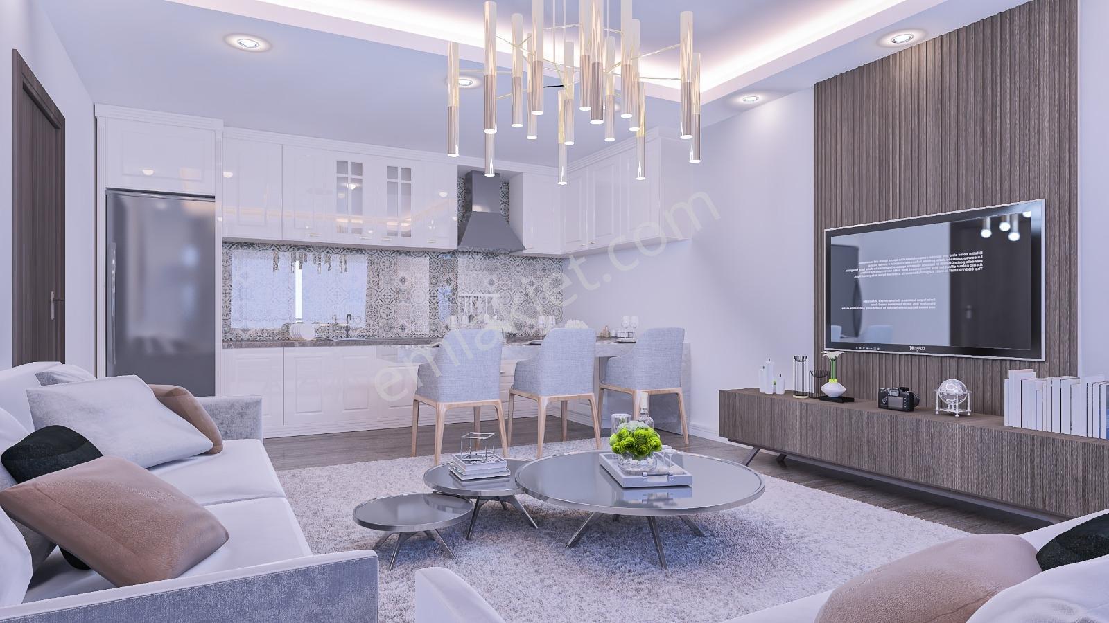 Fatsa La'vita Park | 4+1 Sıfır Daireler - Görsel 6