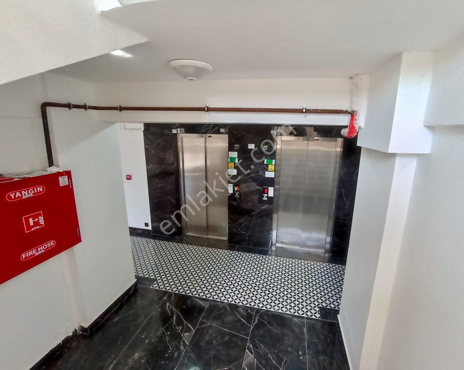 Fatsa La'vita Park | 4+1 Sıfır Daireler - Görsel 23