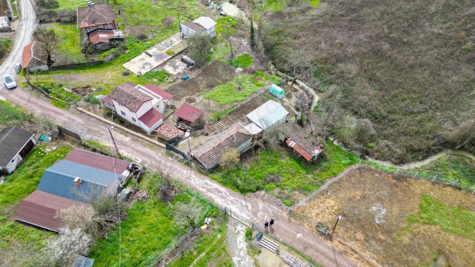 Uzmanlar'dan Karadere Konut İmarlı 393 M2 Satılık Arsa - Görsel 4