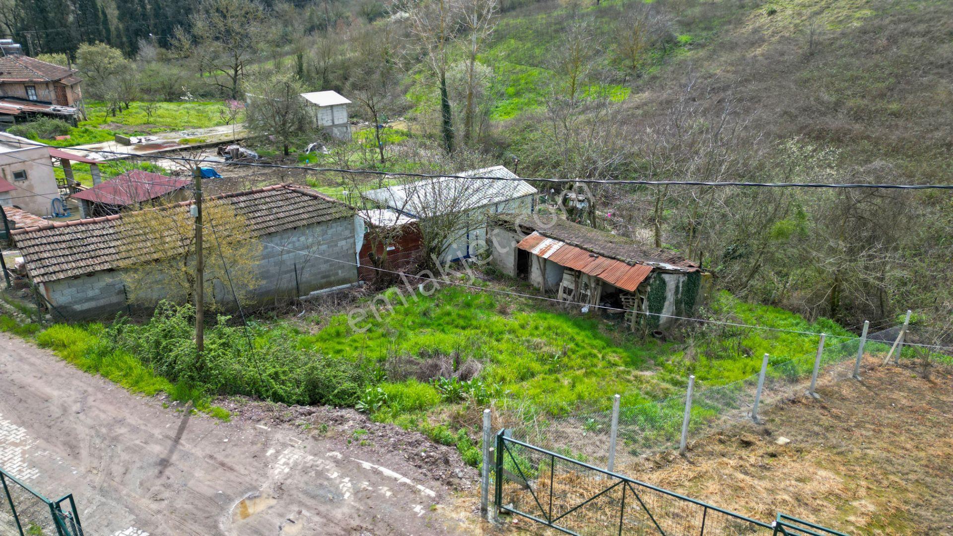 Uzmanlar'dan Karadere Konut İmarlı 393 M2 Satılık Arsa - Görsel 2