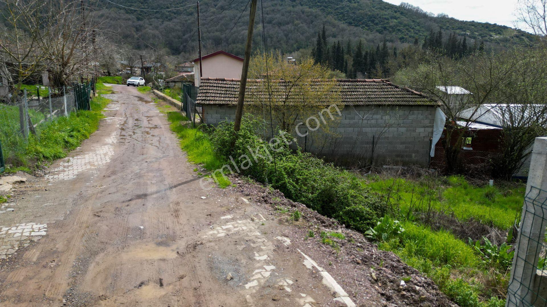 Uzmanlar'dan Karadere Konut İmarlı 393 M2 Satılık Arsa - Görsel 9