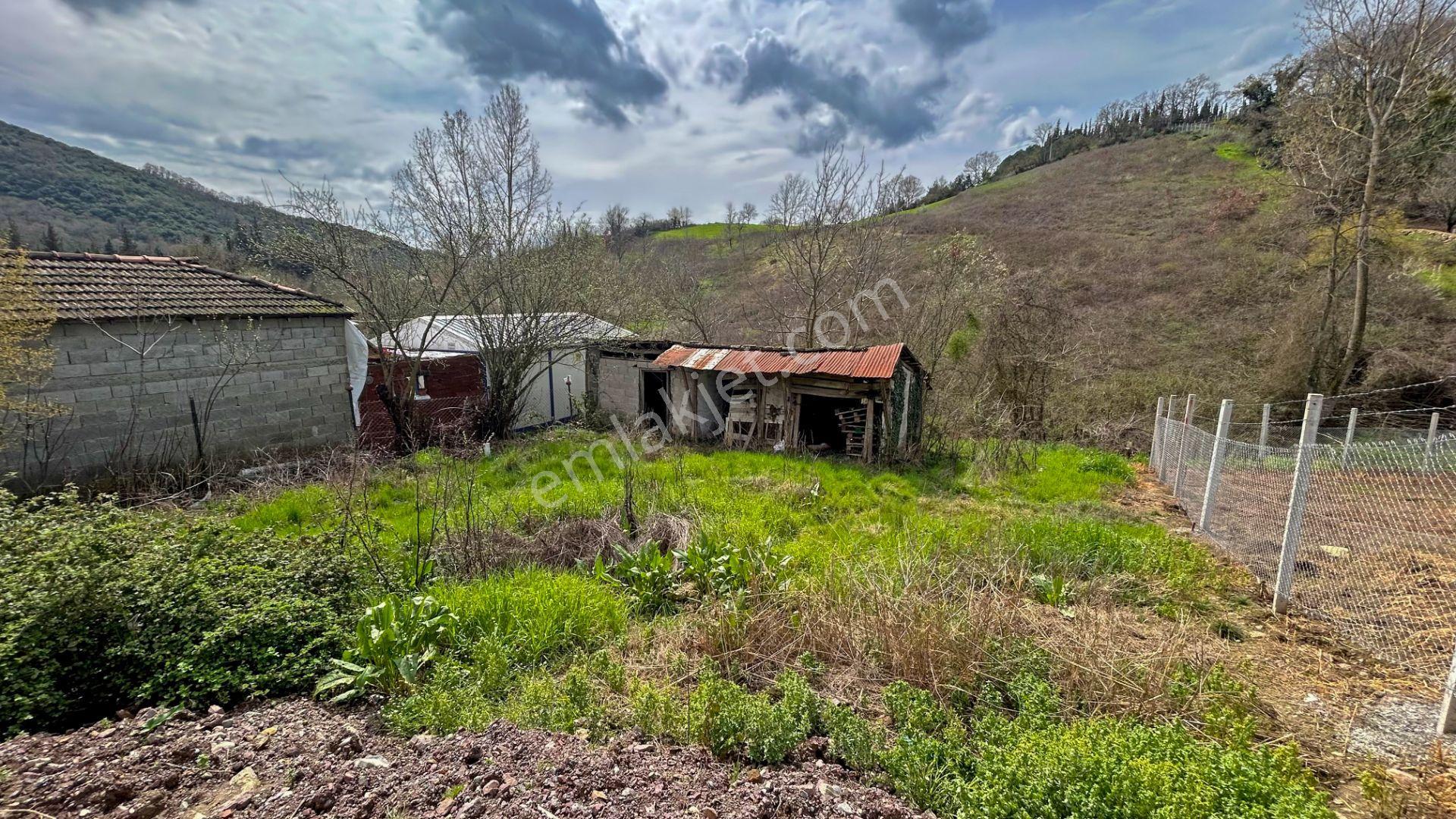 Uzmanlar'dan Karadere Konut İmarlı 393 M2 Satılık Arsa - Görsel 12