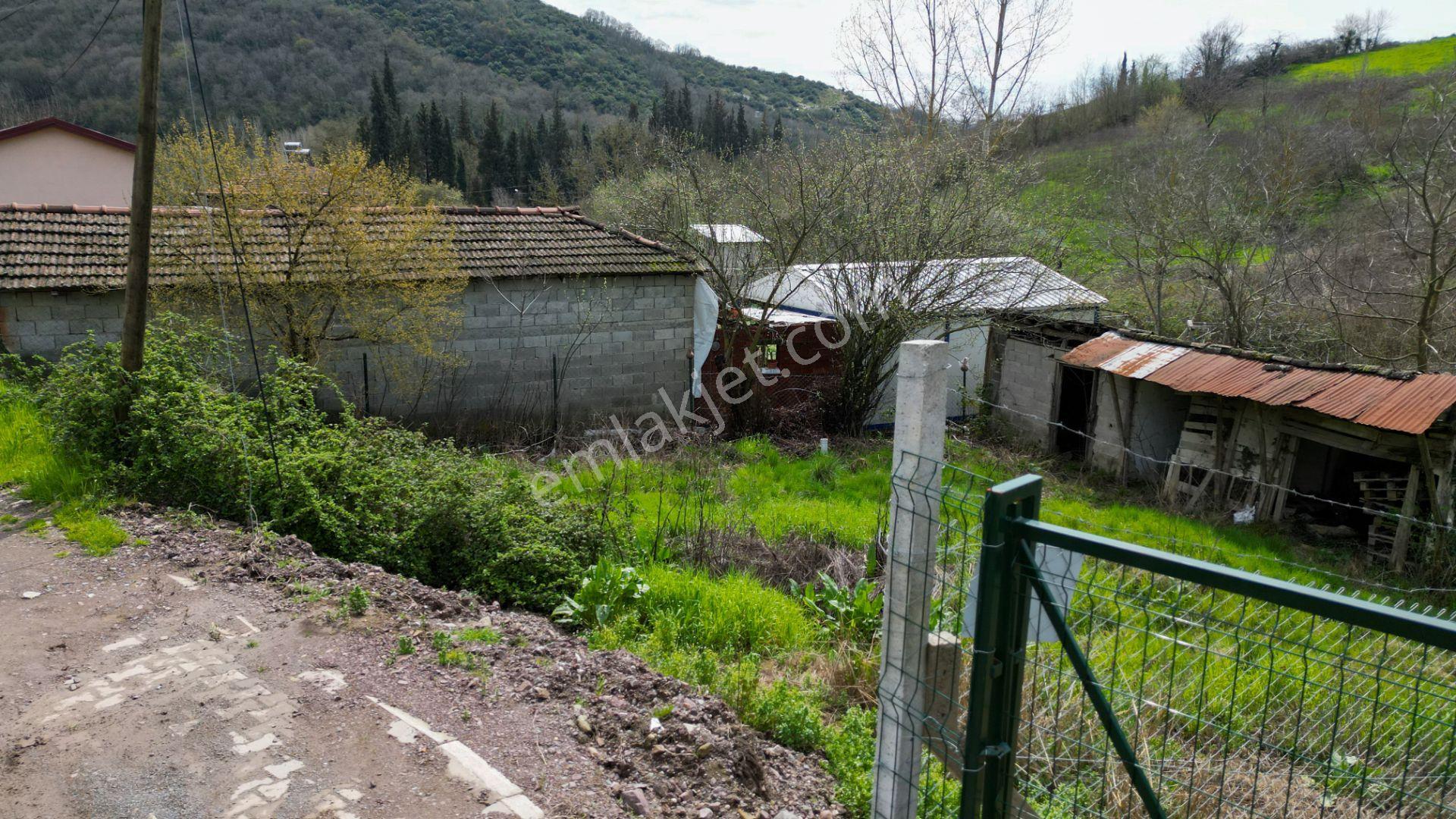 Uzmanlar'dan Karadere Konut İmarlı 393 M2 Satılık Arsa - Görsel 10