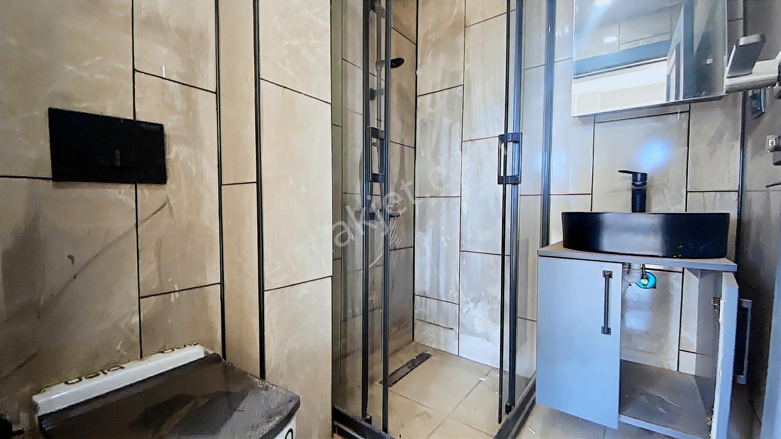 Milas Kıyıkışlacık'ta Satılık Denize 150 Metre 3+1 4+1 Villa - Görsel 28